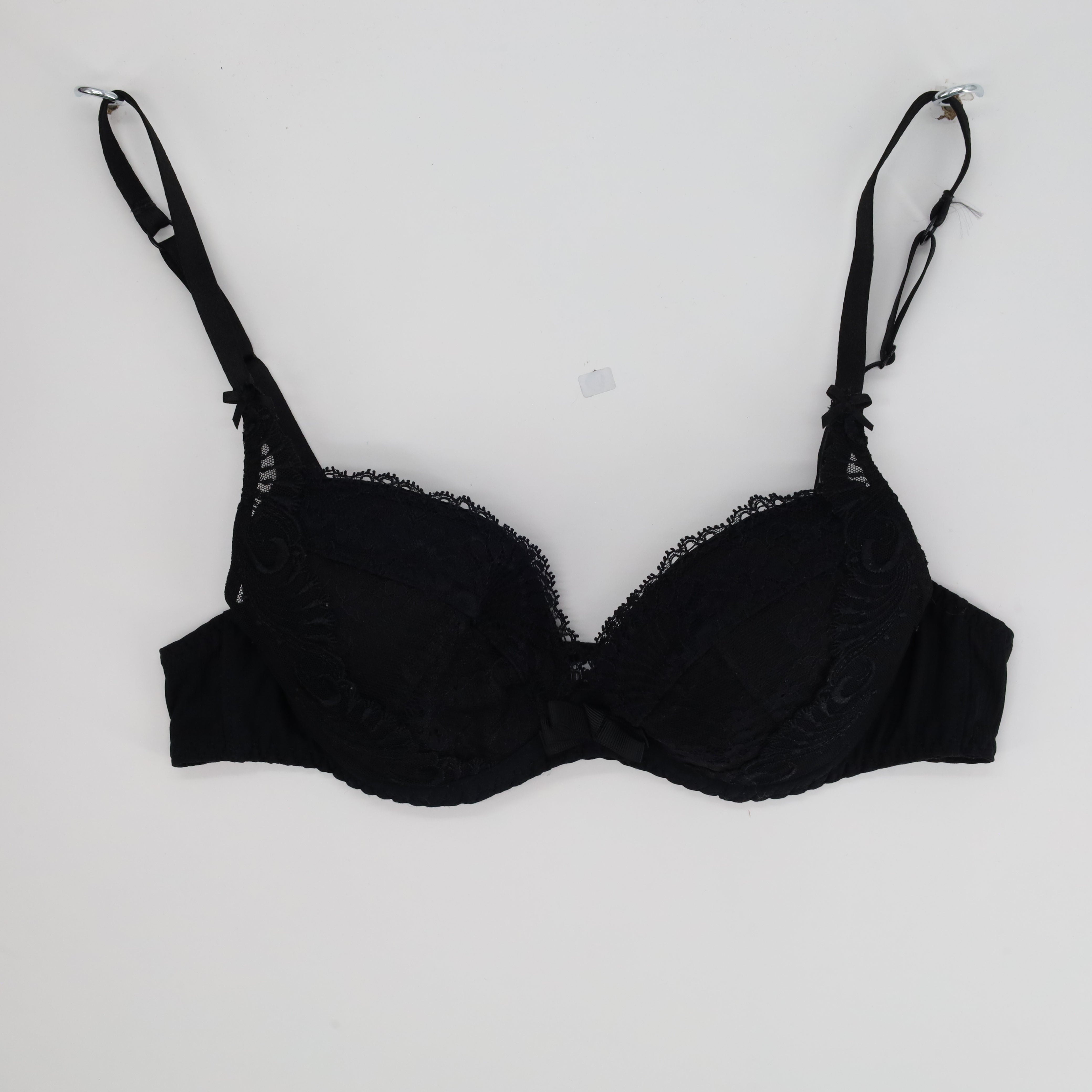 Soutien-gorge Aubade Noir