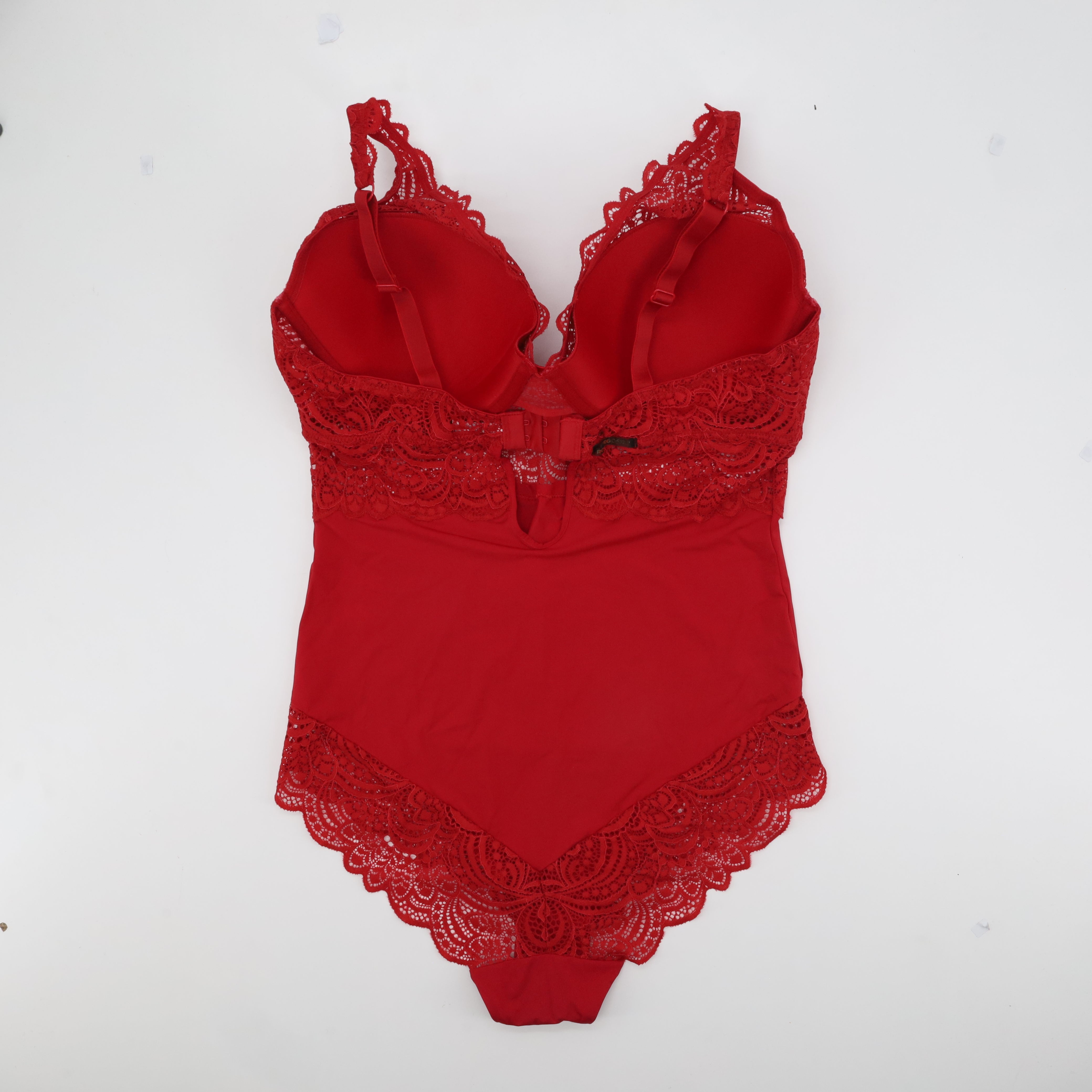 Body RougeGorge Rouge
