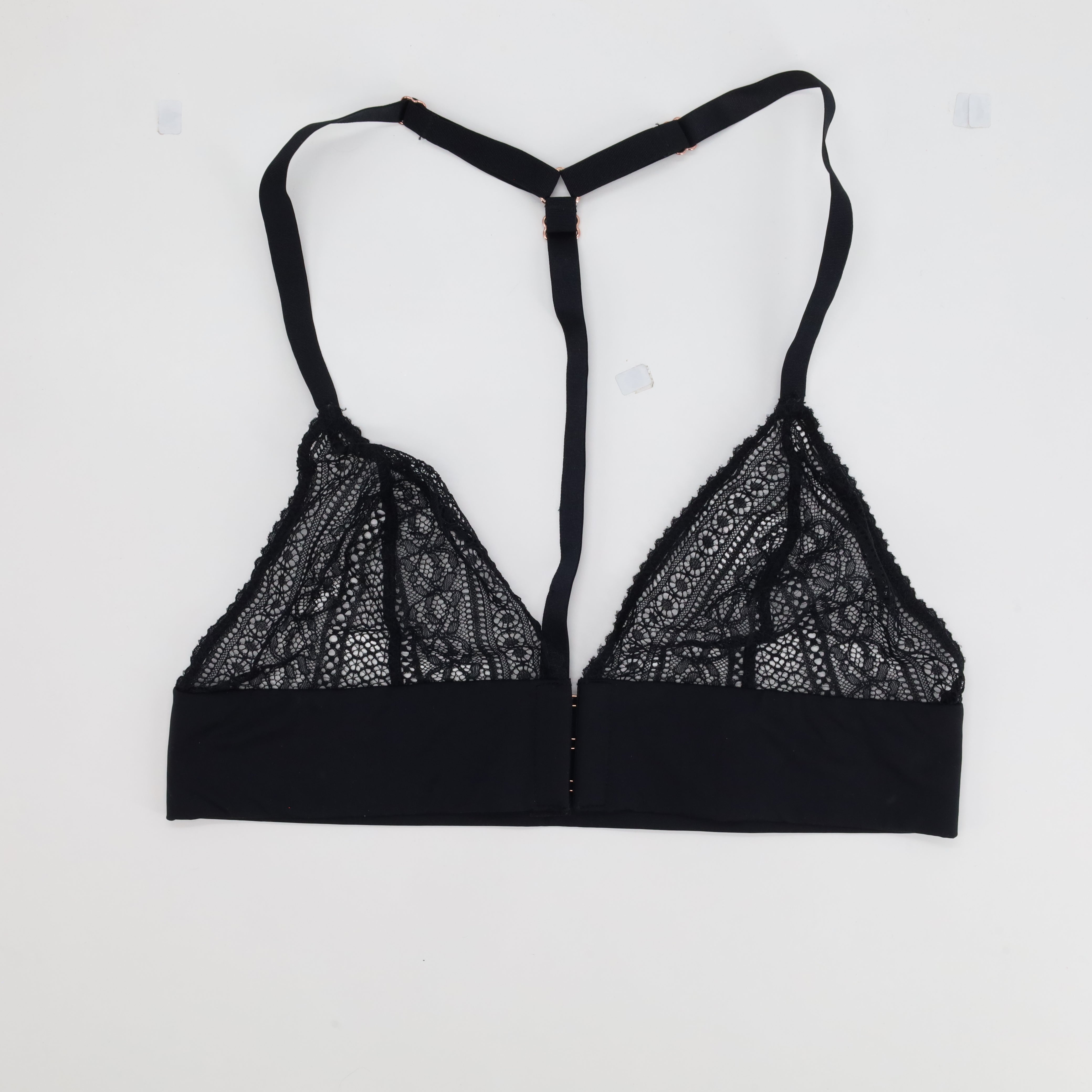Soutien-gorge ETAM Noir