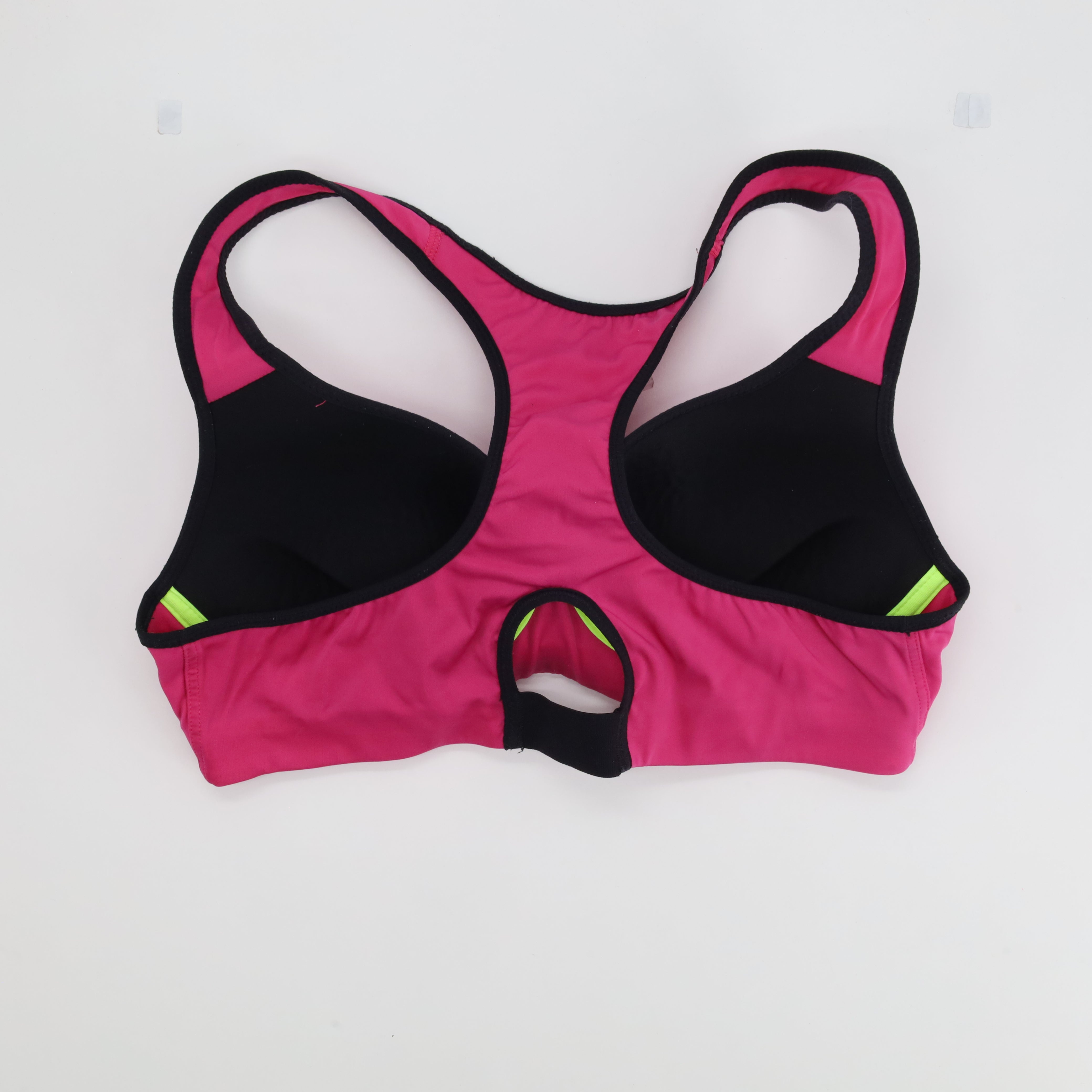 Brassière Nike Rose