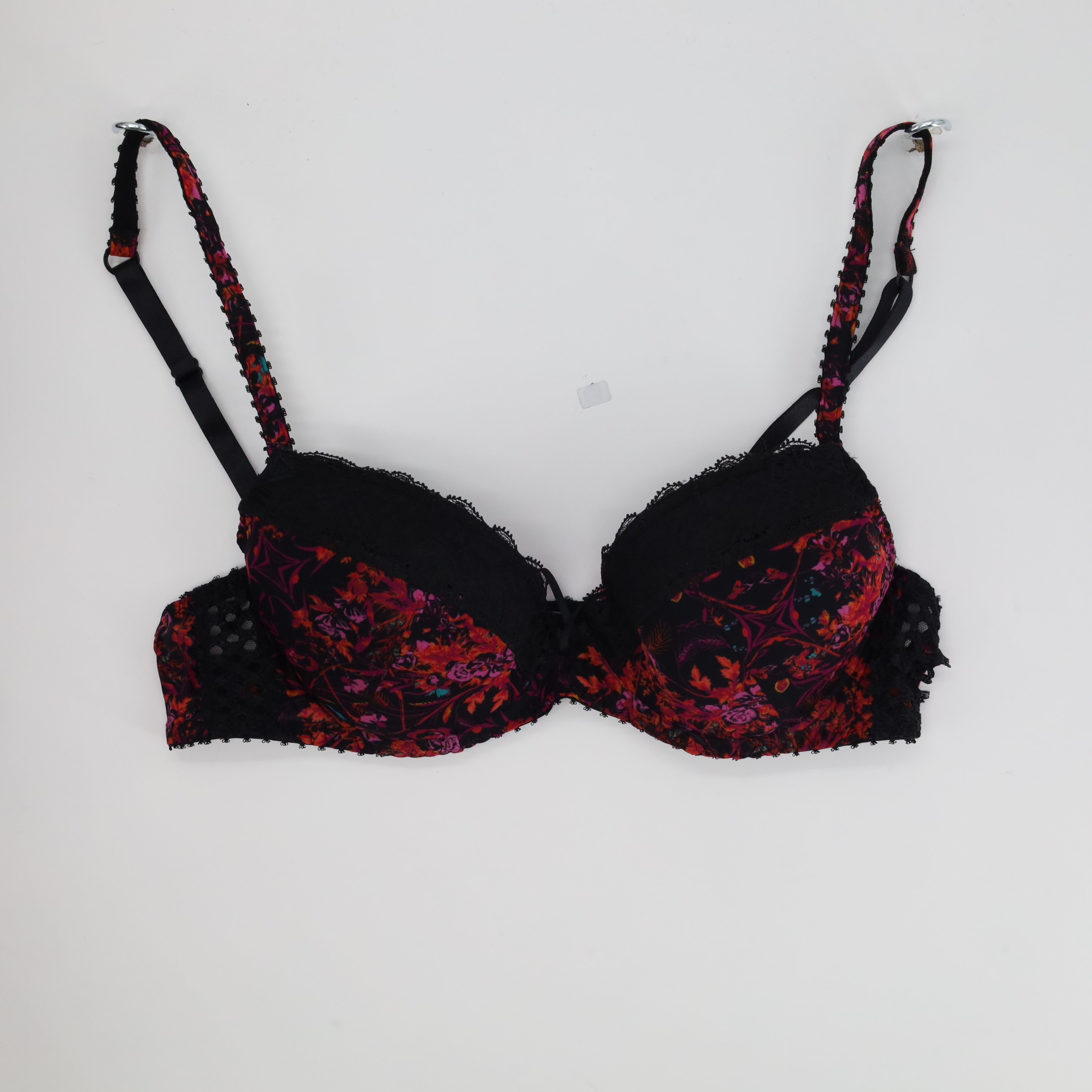 Soutien-gorge Aubade Noir