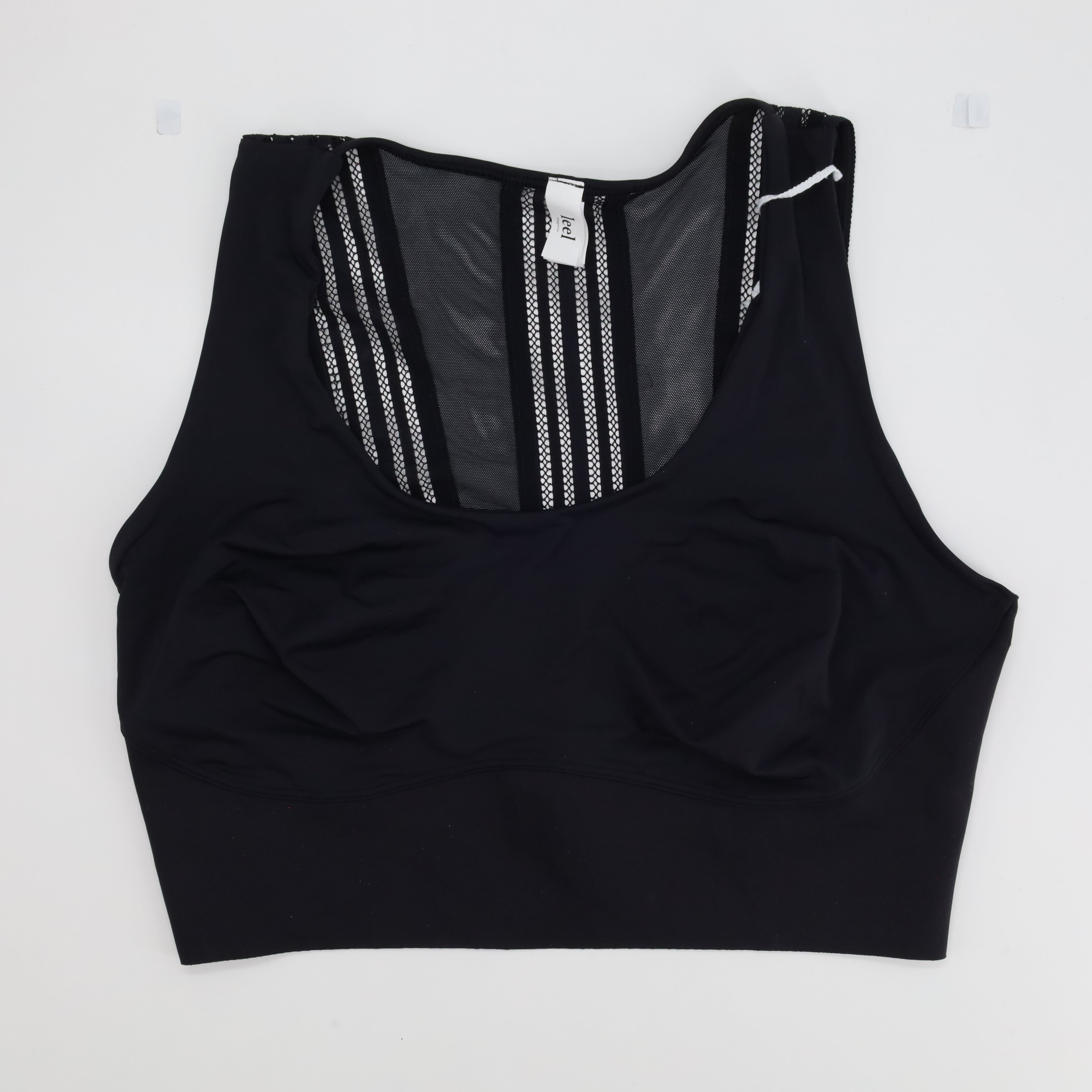 Brassière Leel Noir