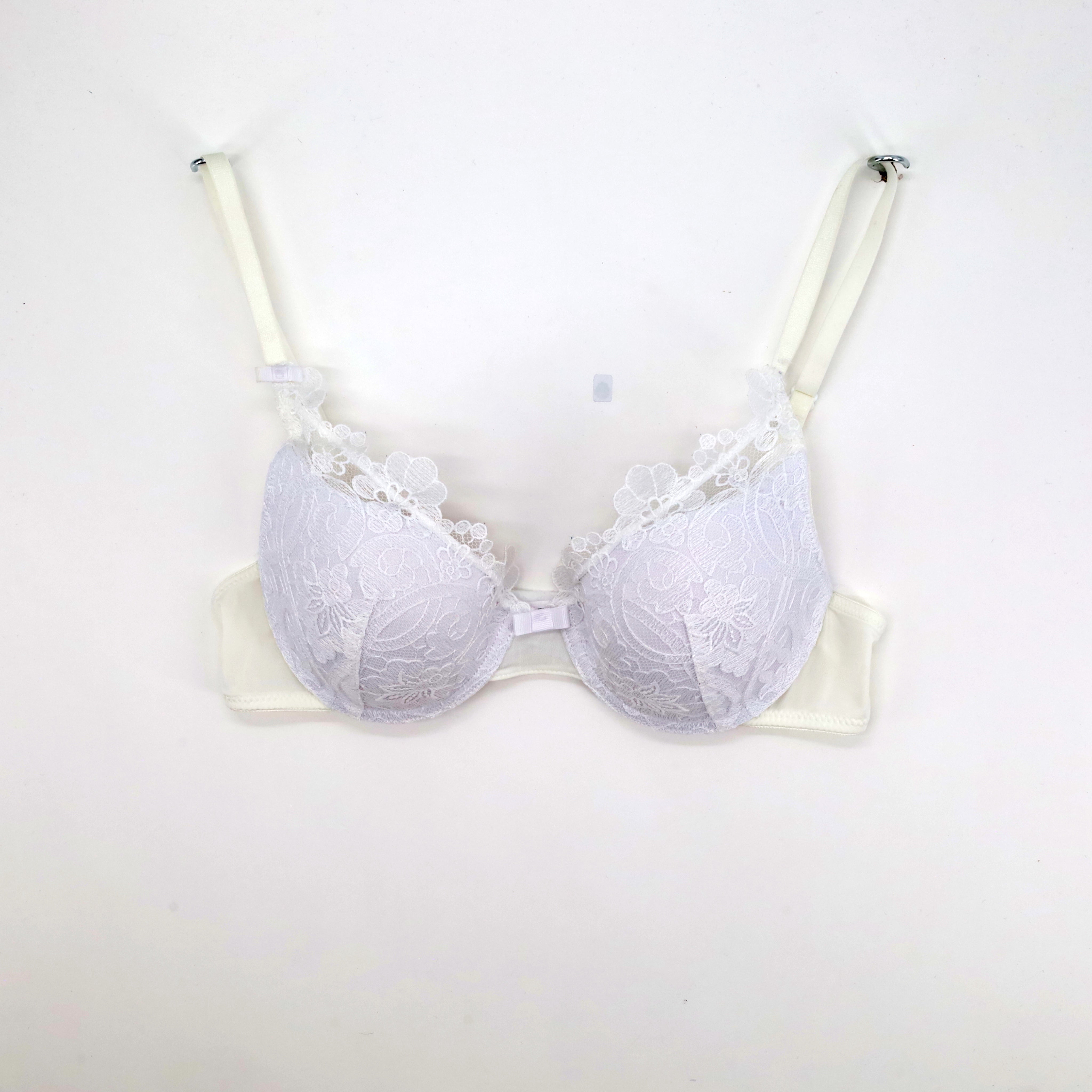 Soutien-gorge Blanc