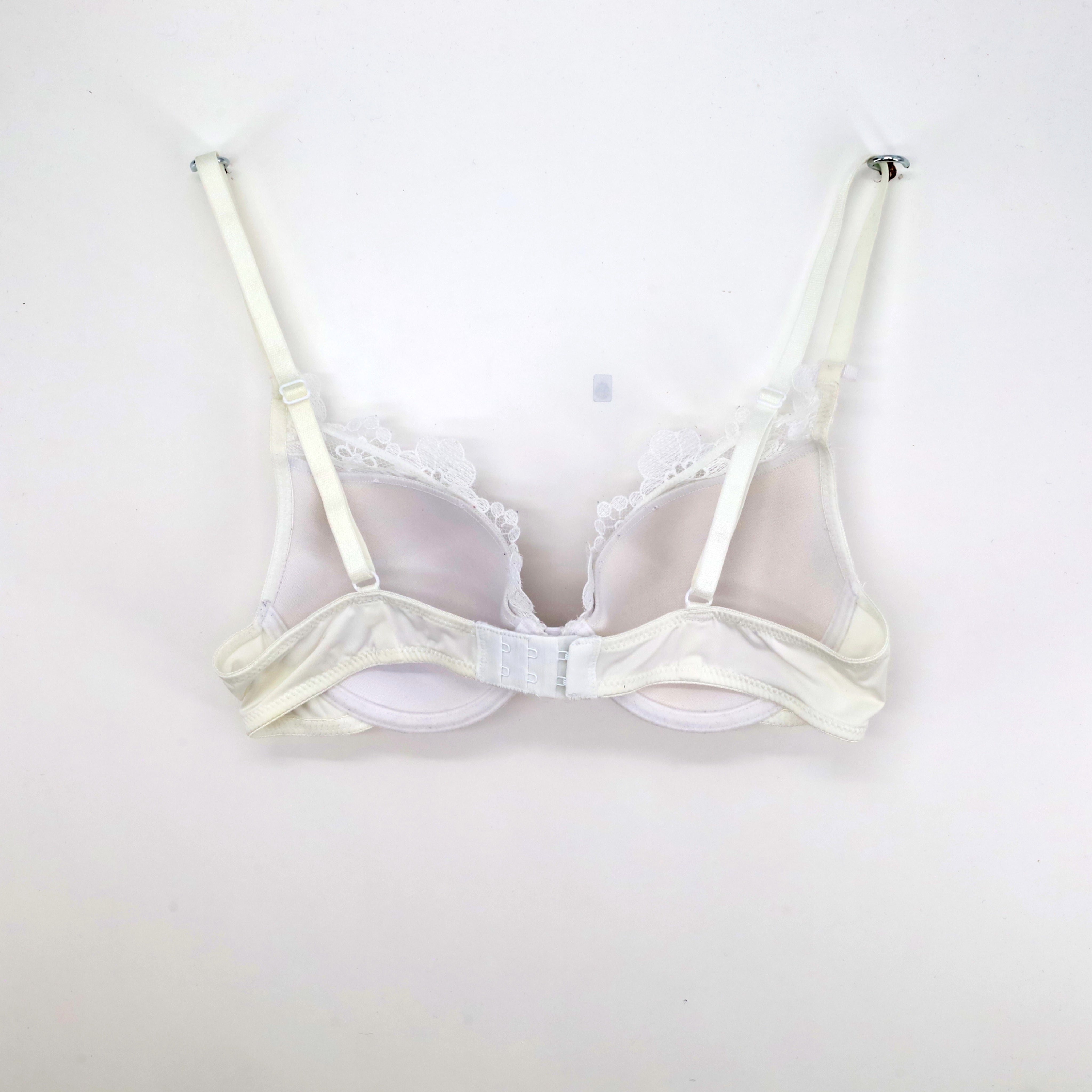 Soutien-gorge Blanc