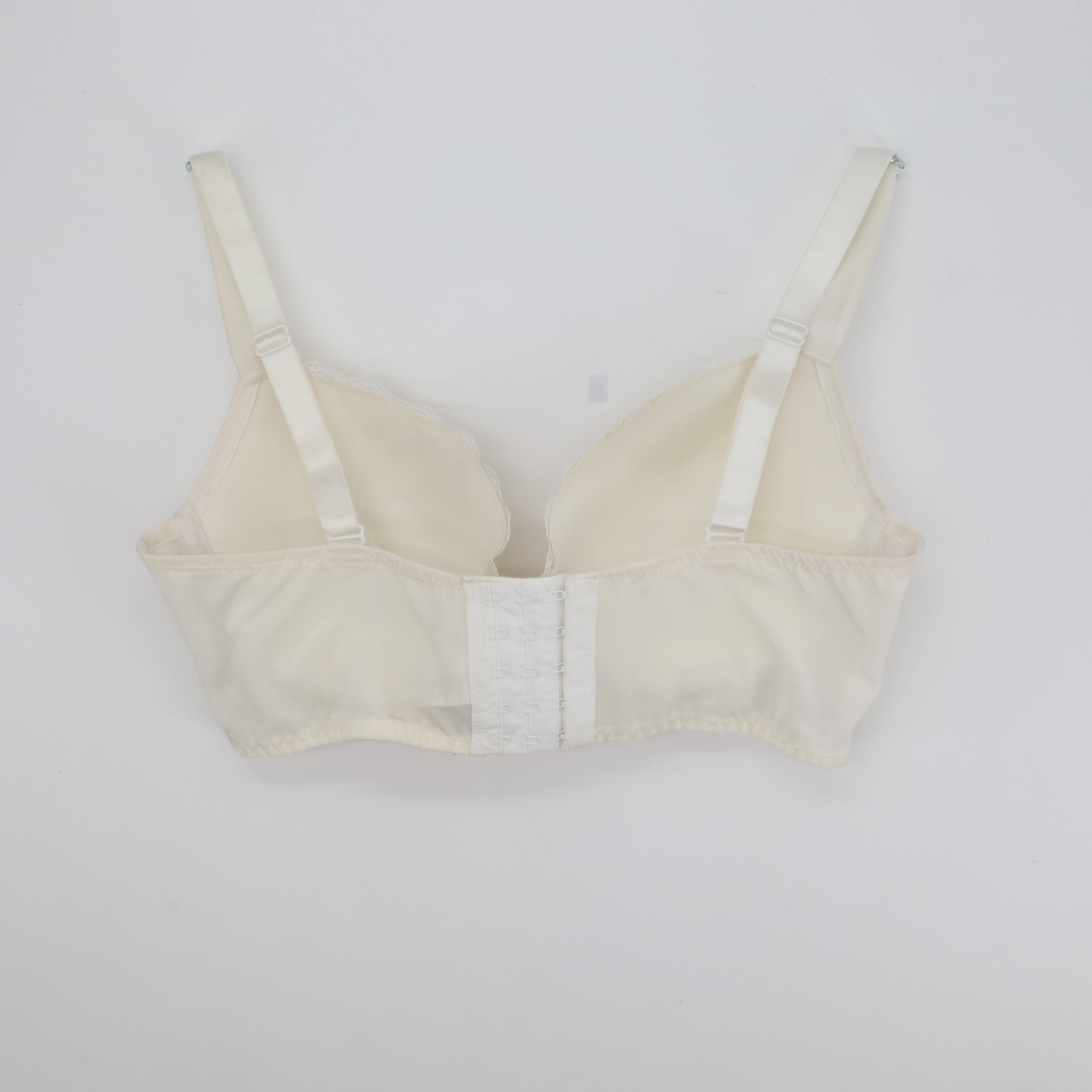 Soutien-gorge La Redoute Blanc