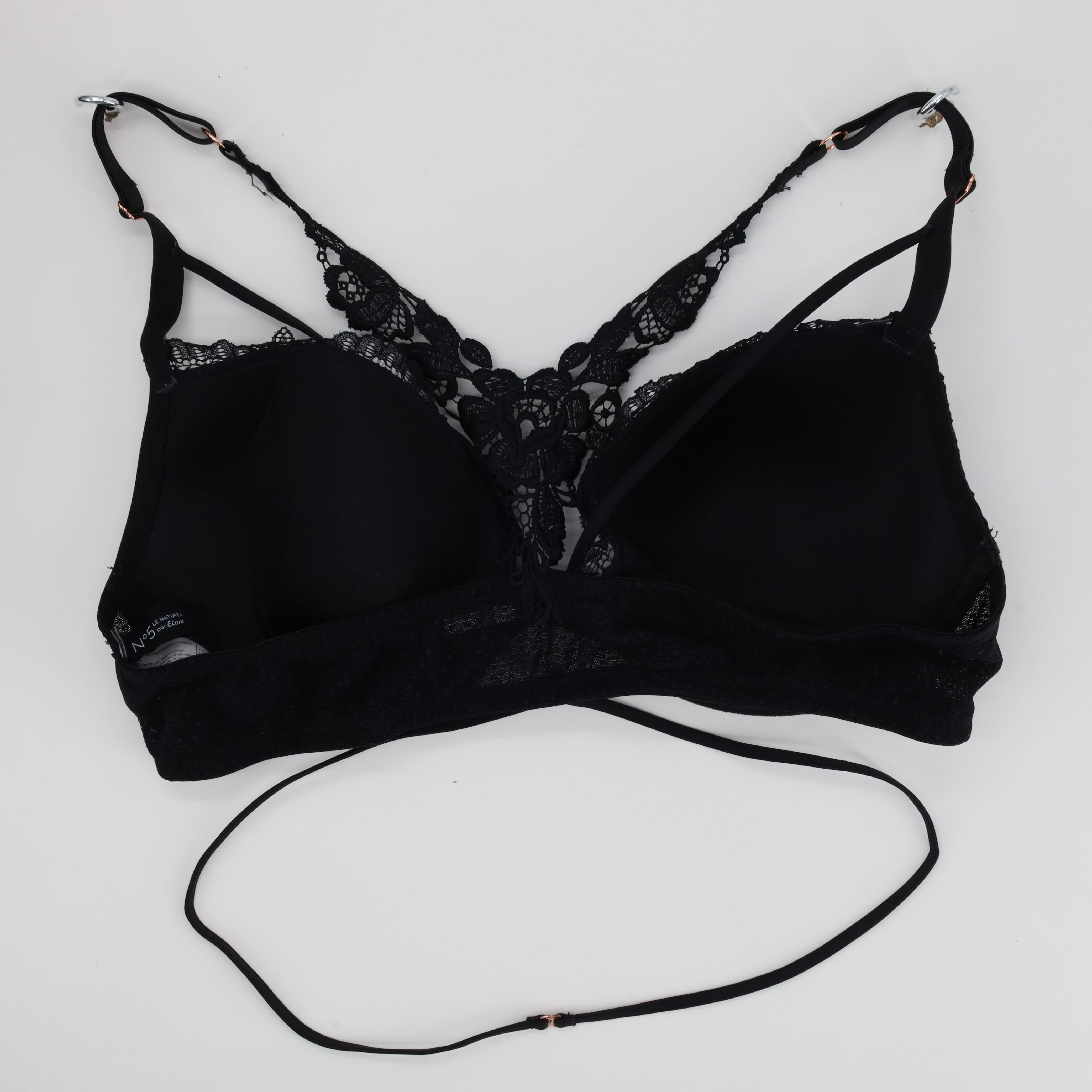 Soutien-gorge ETAM Noir
