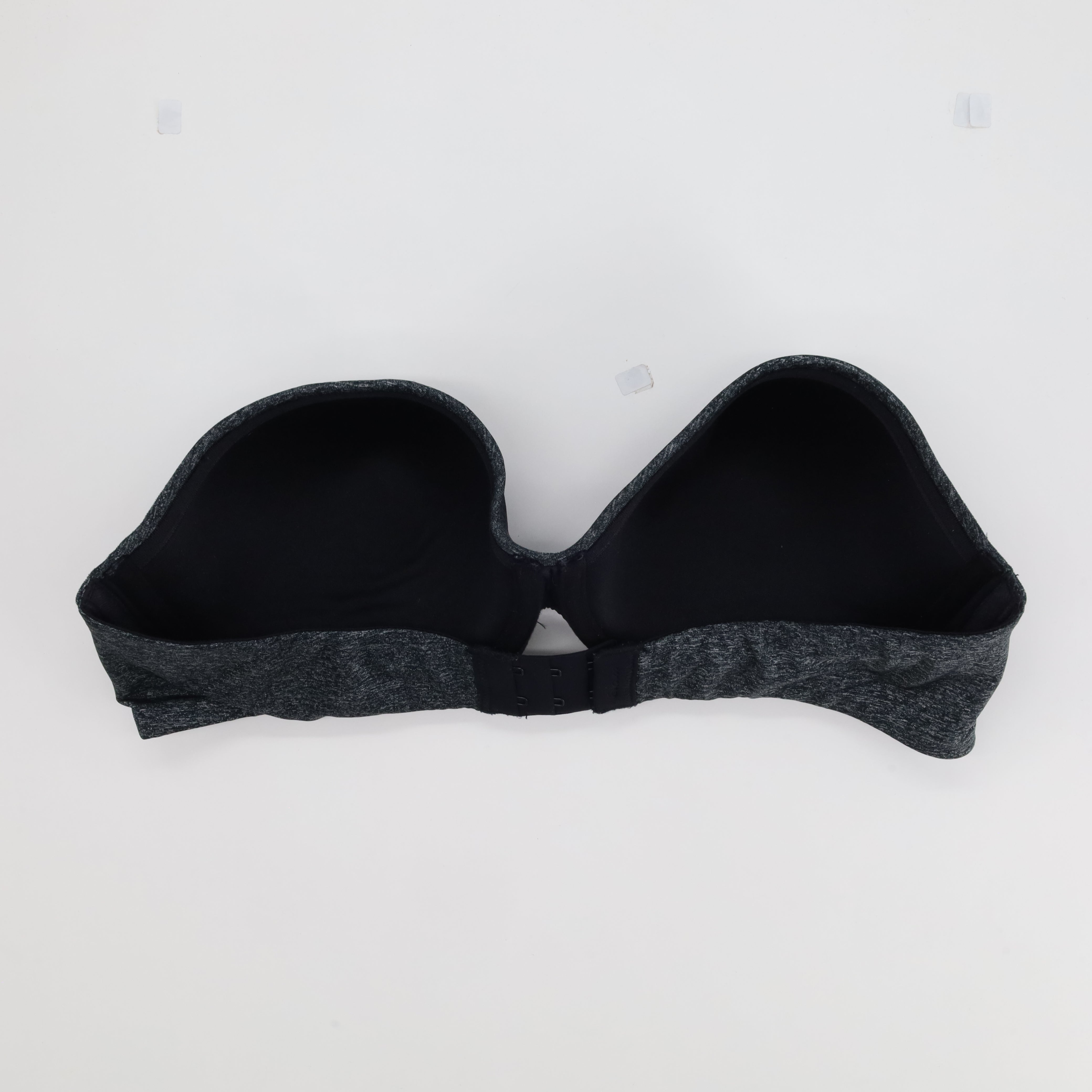 Soutien-gorge ETAM Gris