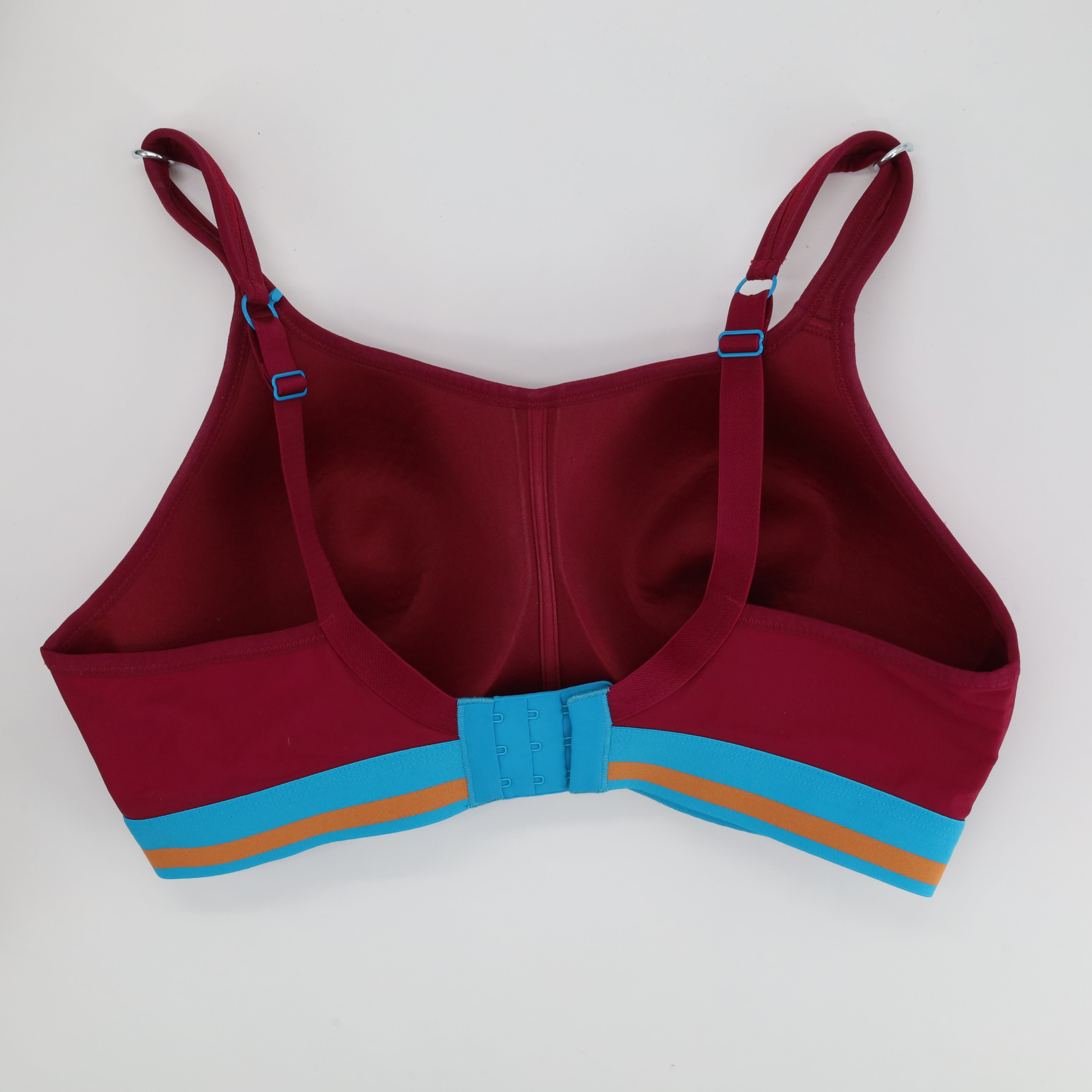 Brassière Panache Rouge