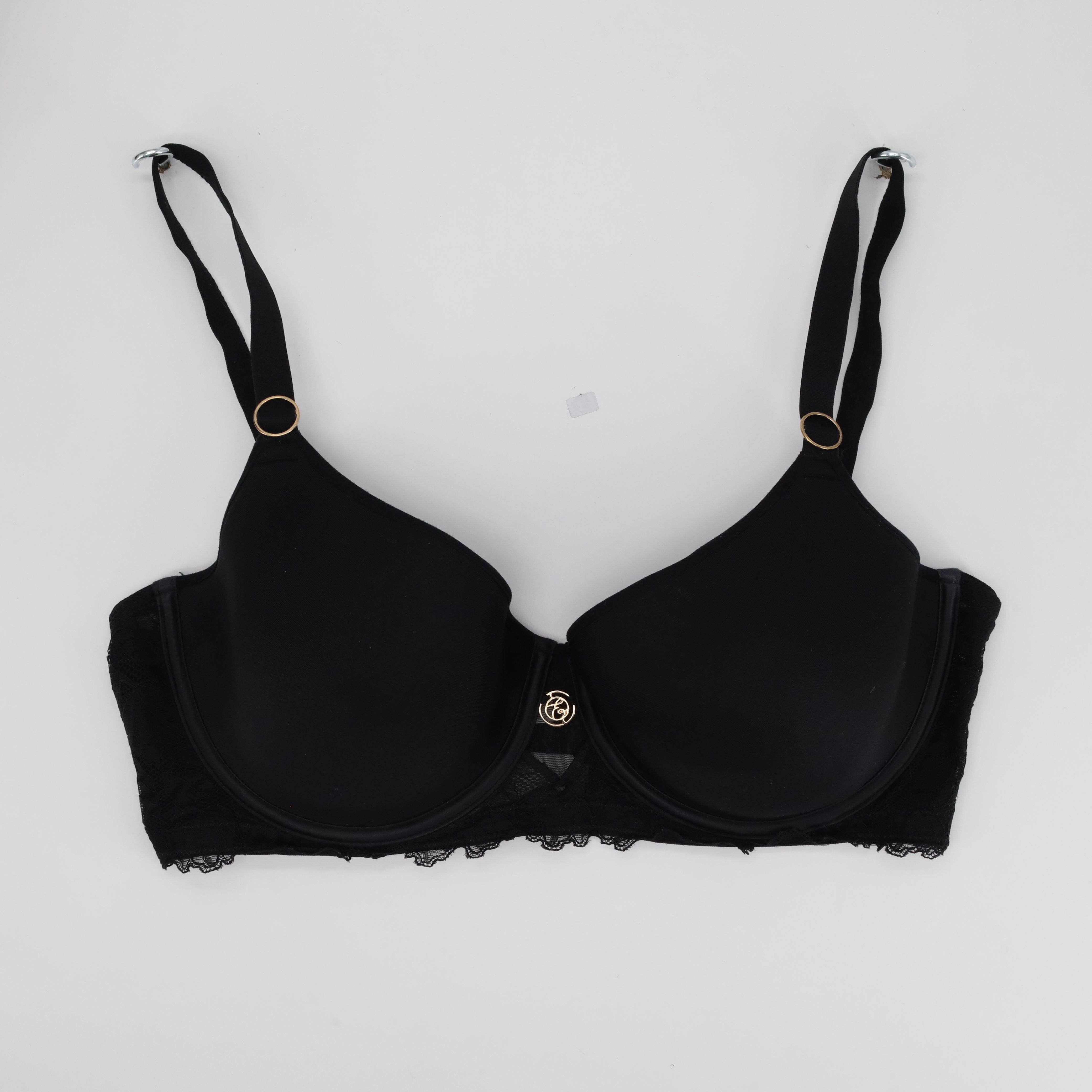 Soutien-gorge Esotiq Noir