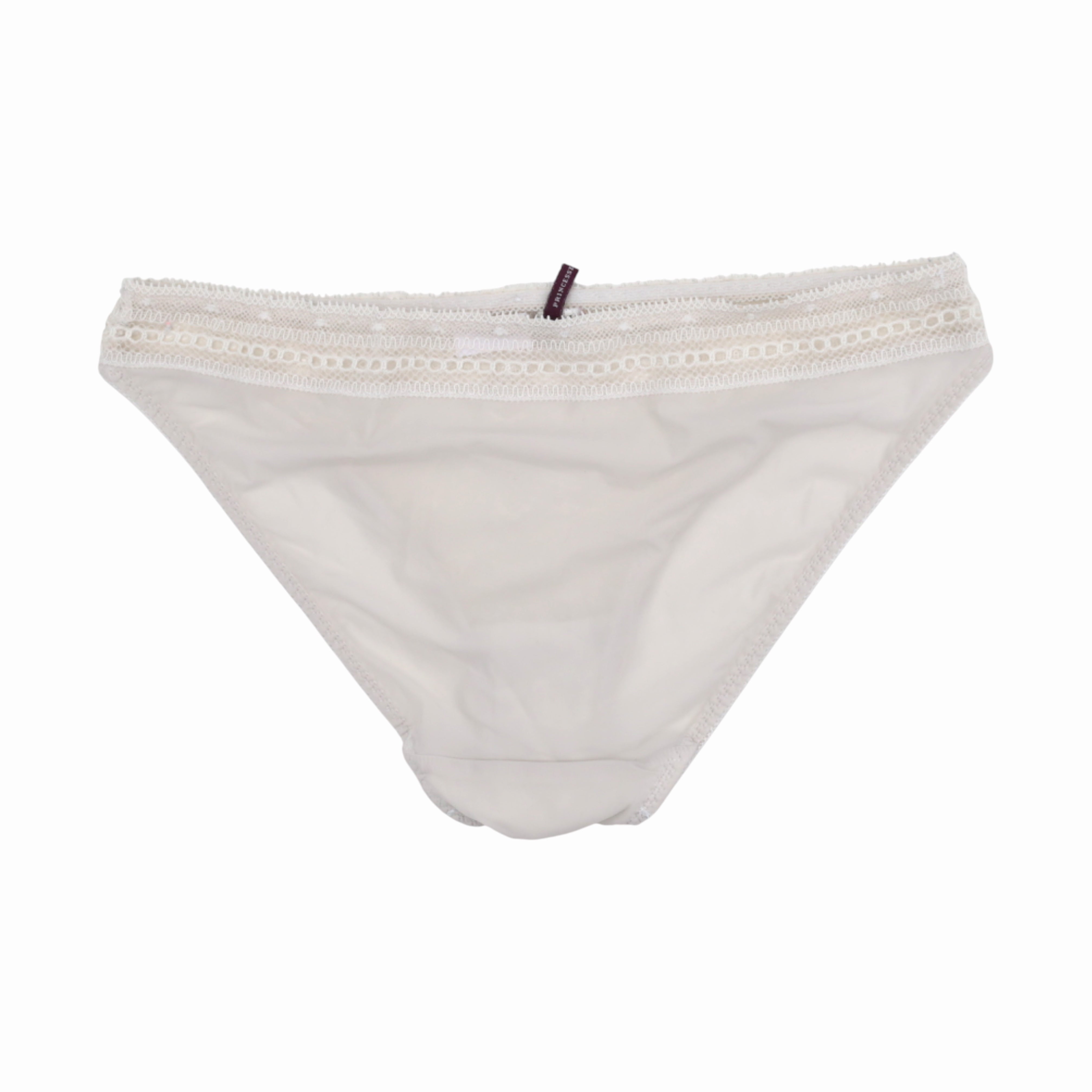 Culotte Princesse tam.tam Blanc