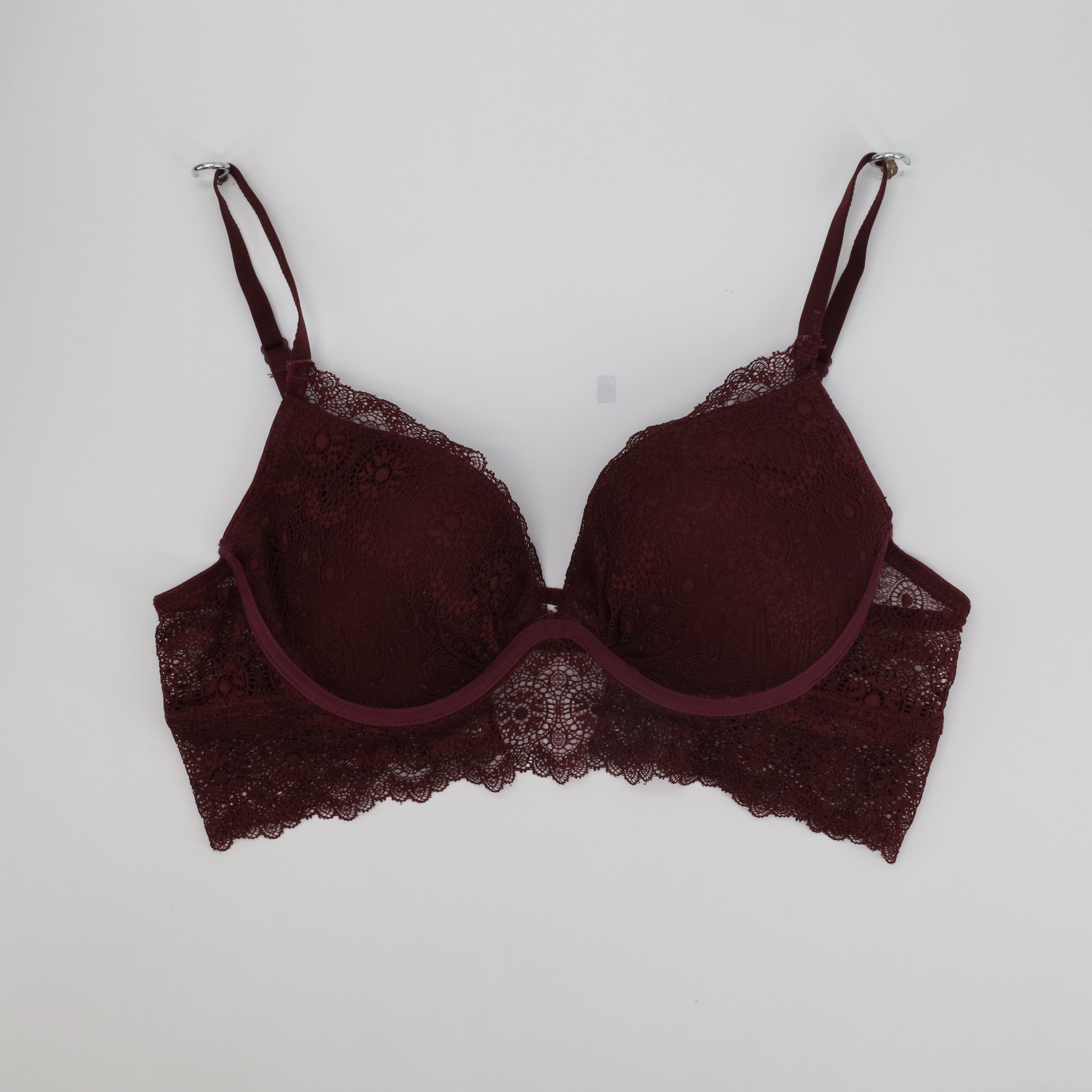 Soutien-gorge Rouge