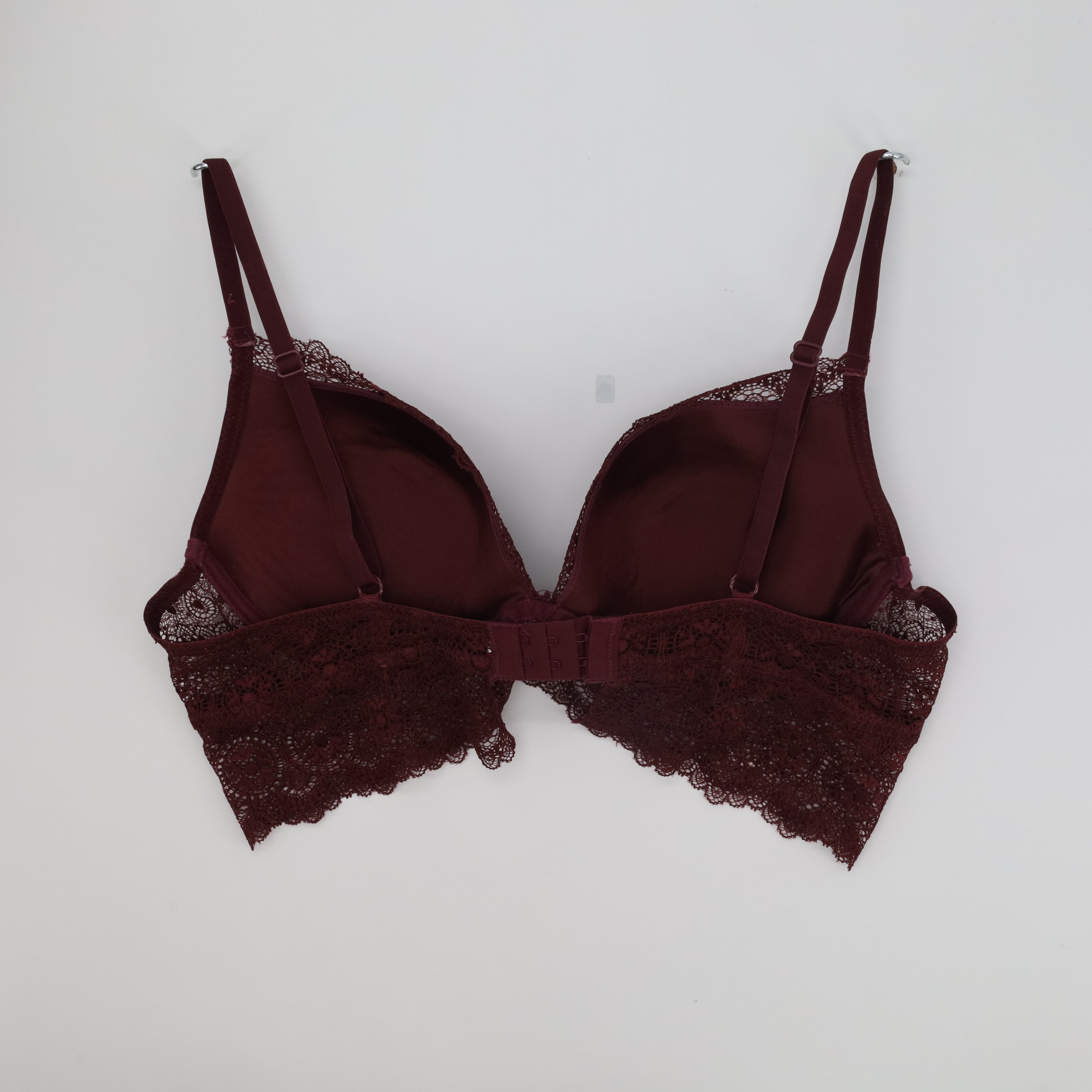 Soutien-gorge Rouge