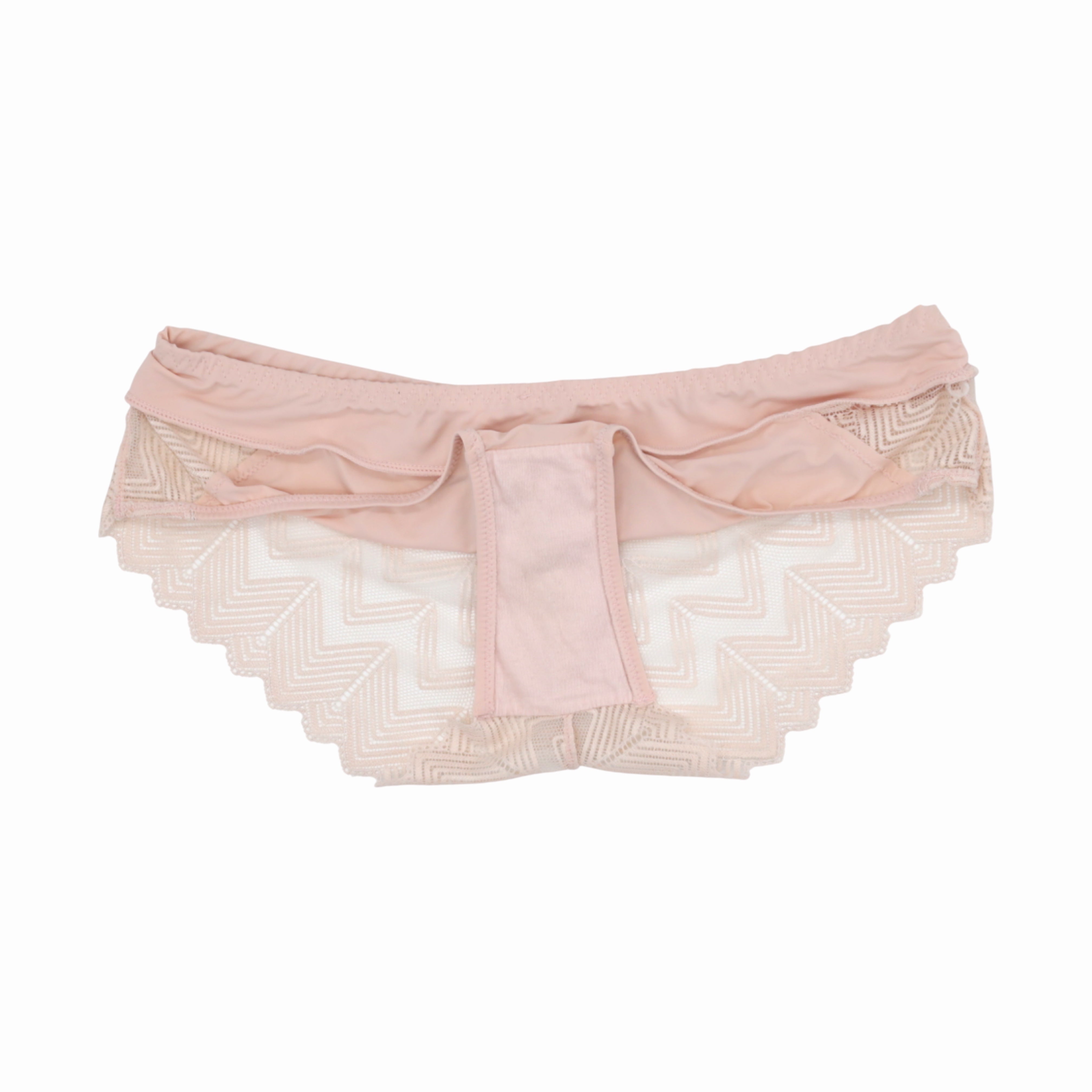 Culotte Naturana Rose