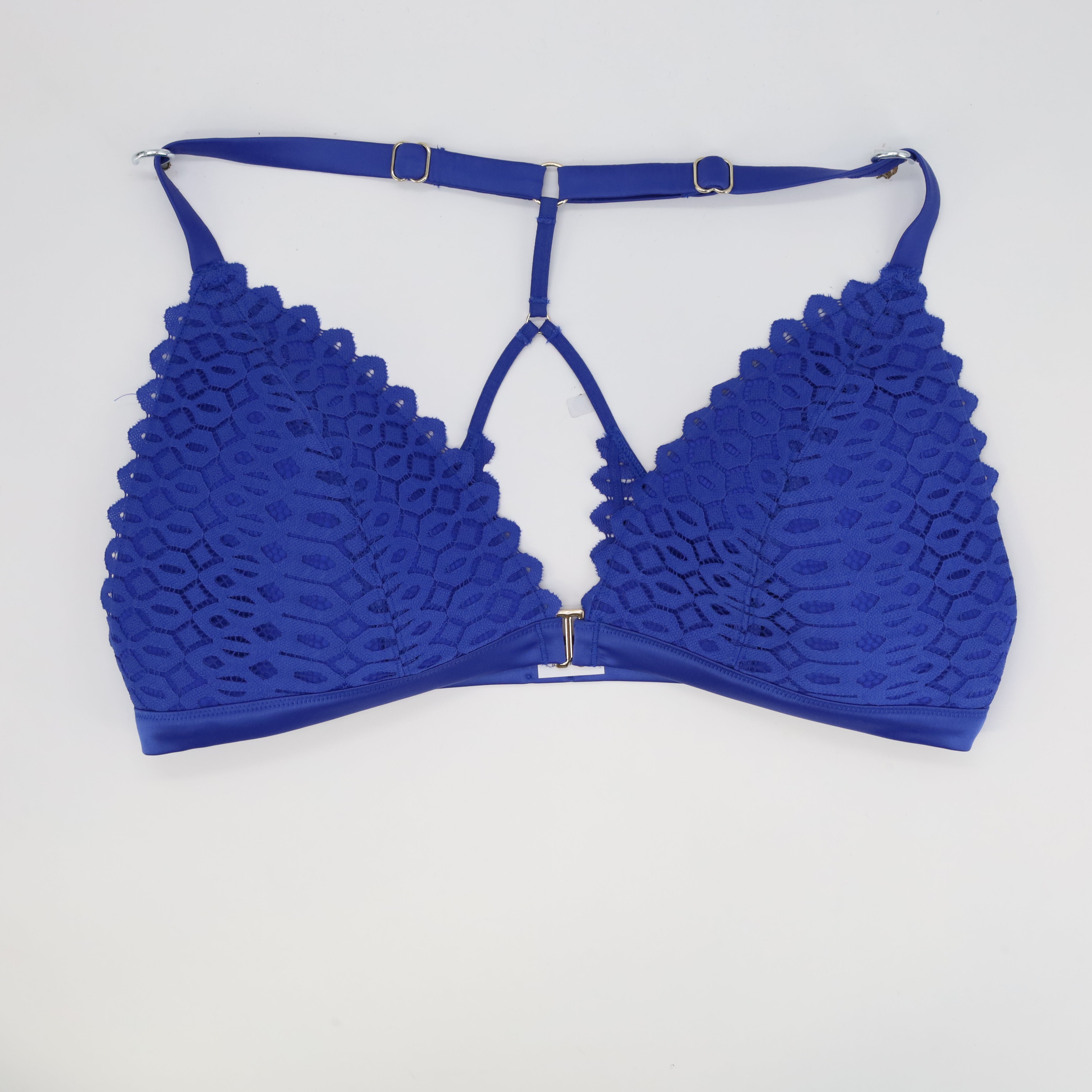 Soutien-gorge Rose Bleu