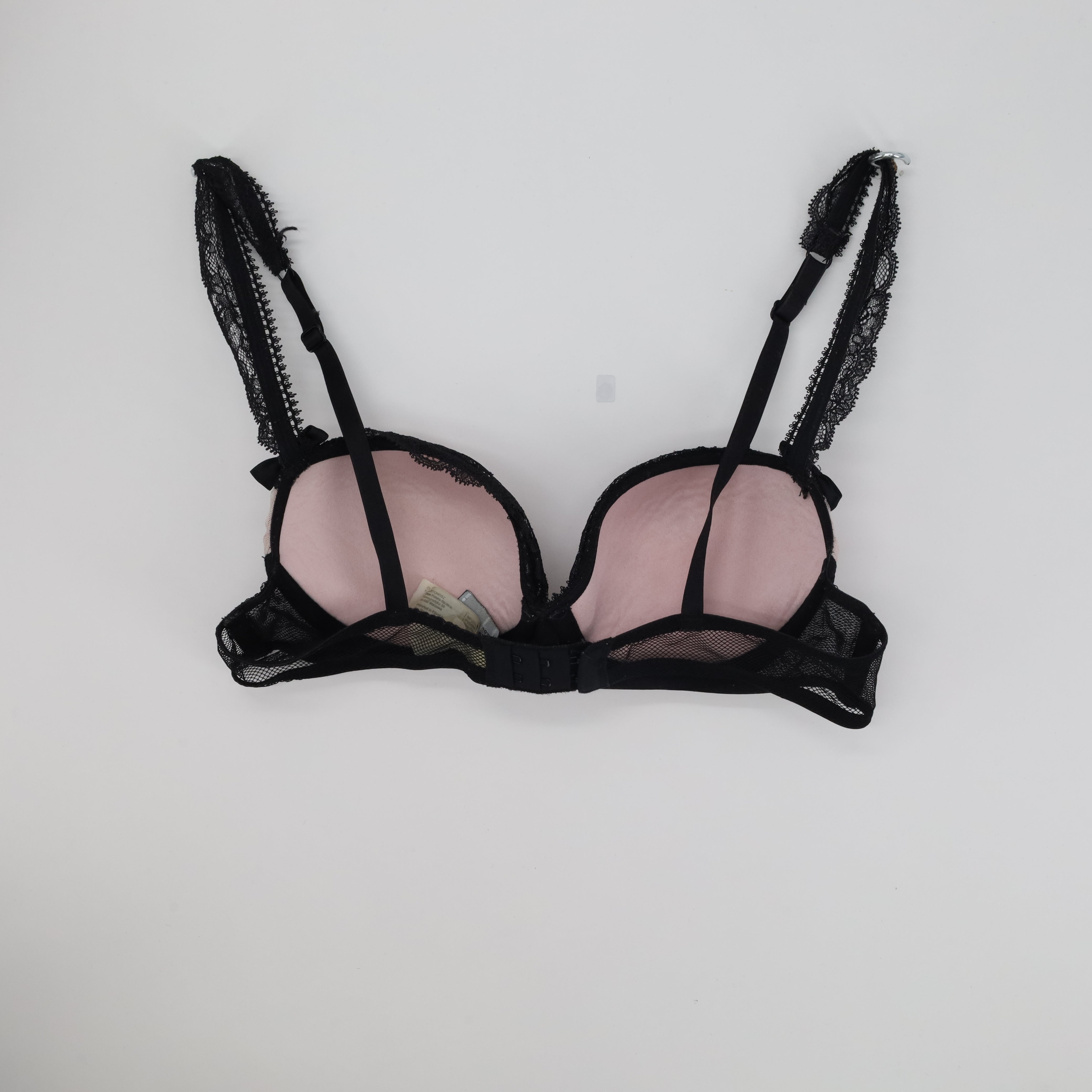 Soutien-gorge ETAM Noir