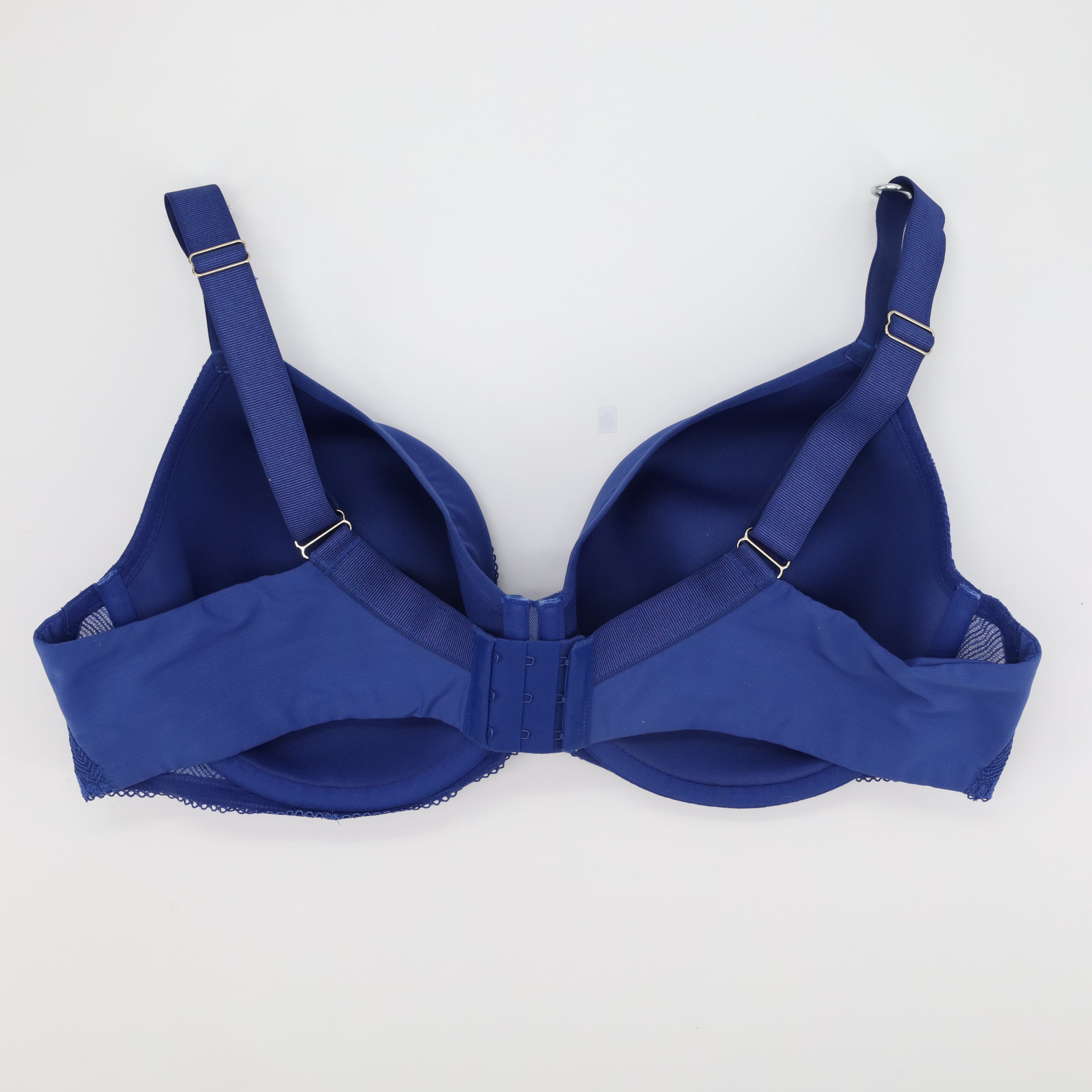 Soutien-gorge RougeGorge Bleu