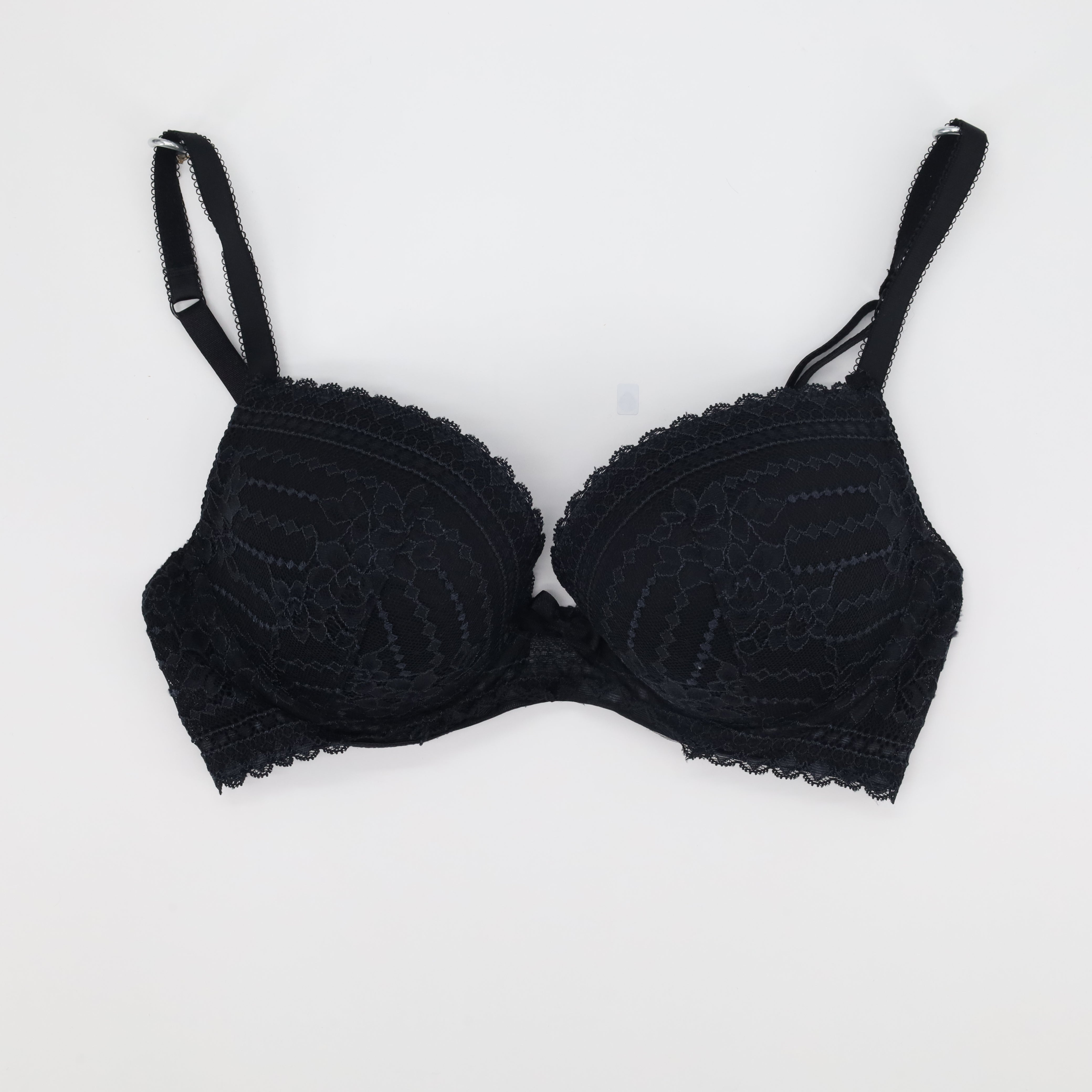 Soutien-gorge ETAM Noir