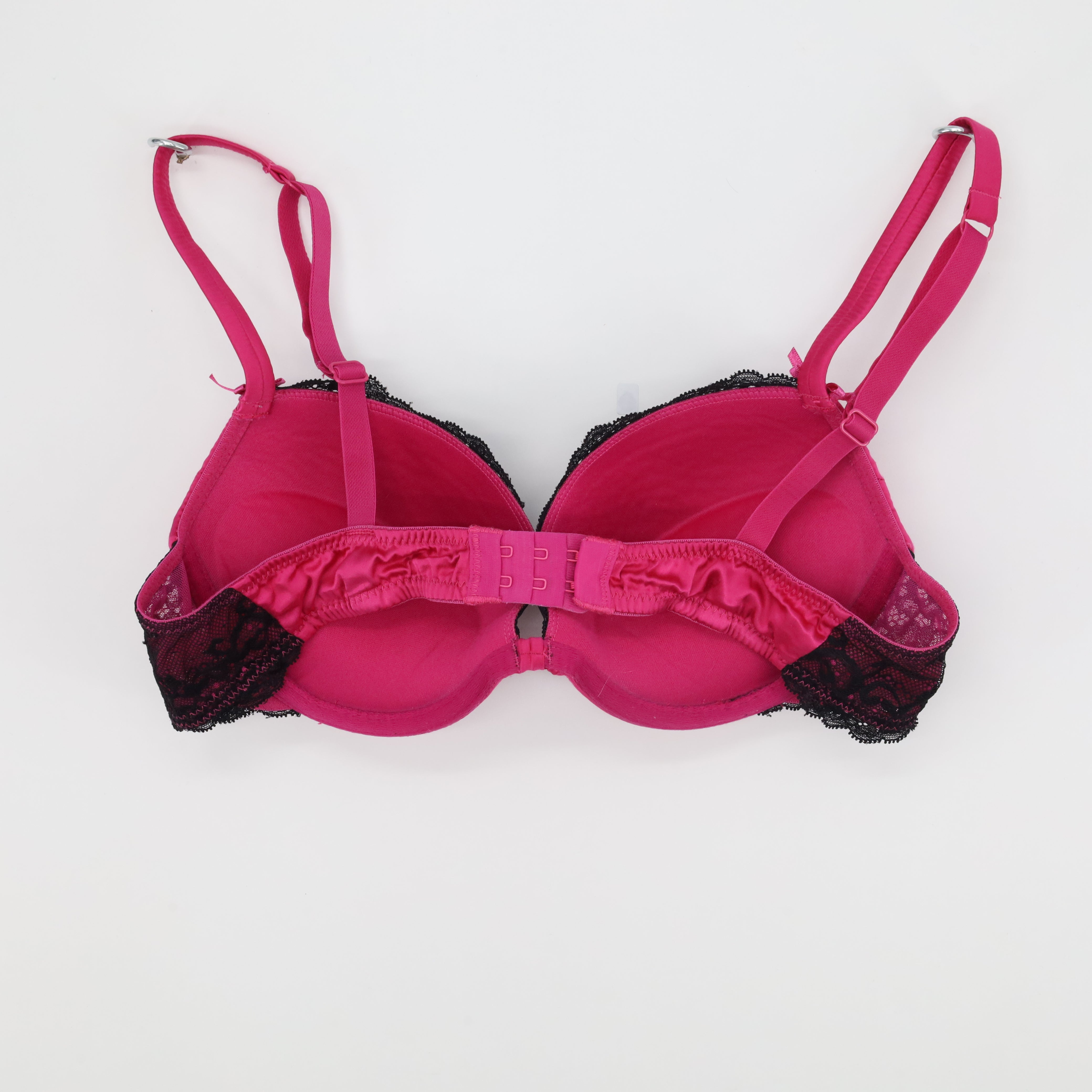 Soutien-gorge RougeGorge Rose