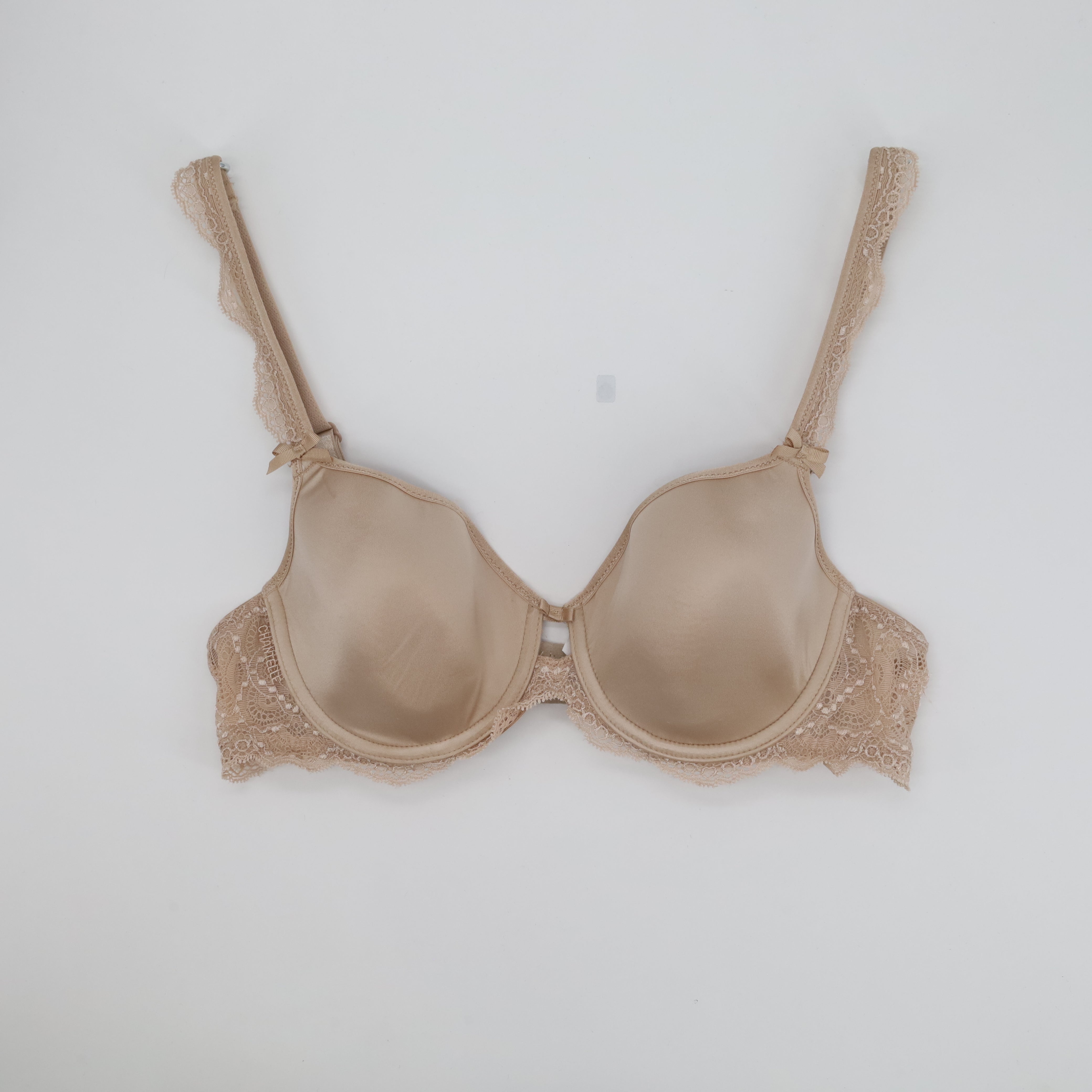 Soutien-gorge Chantelle Beige
