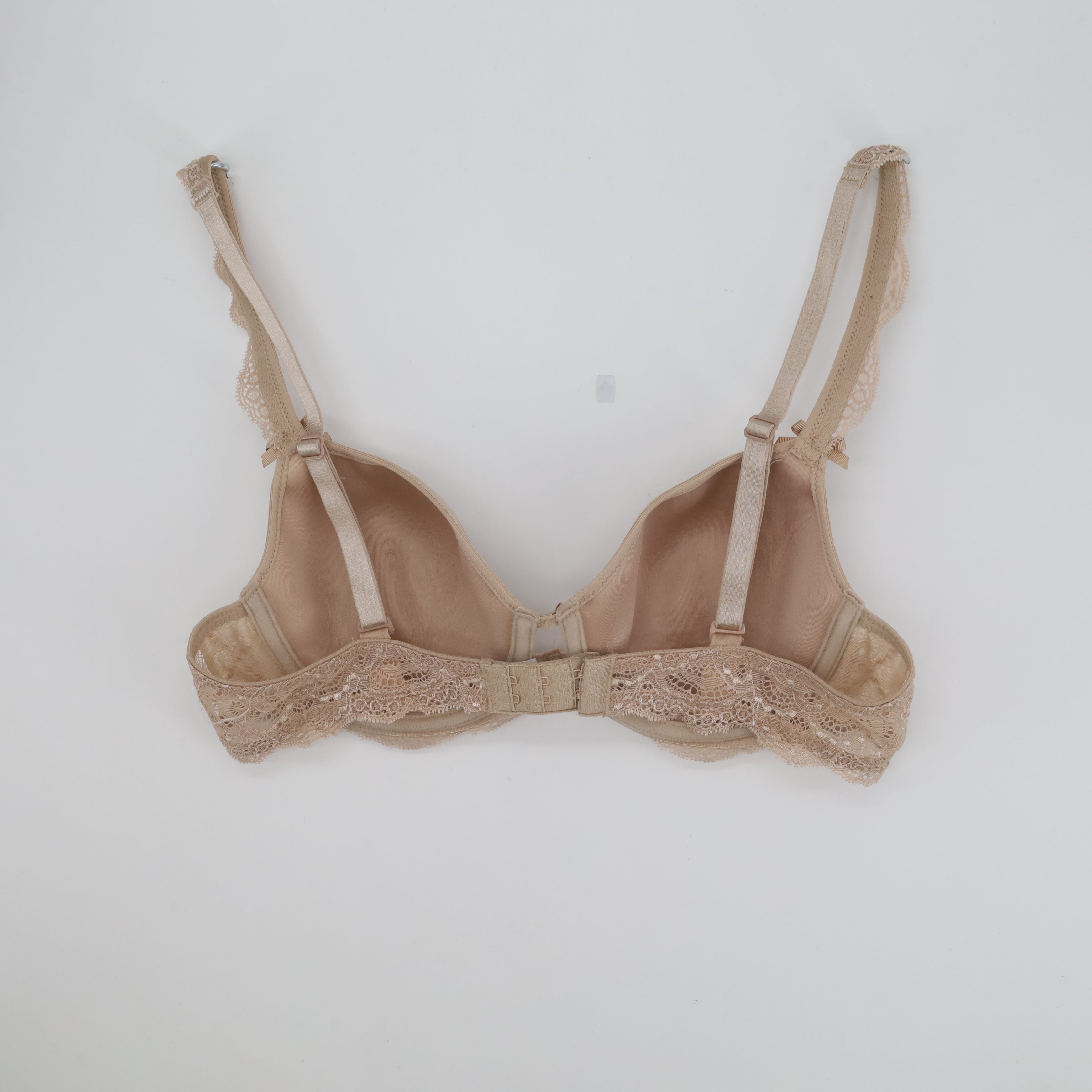 Soutien-gorge Chantelle Beige