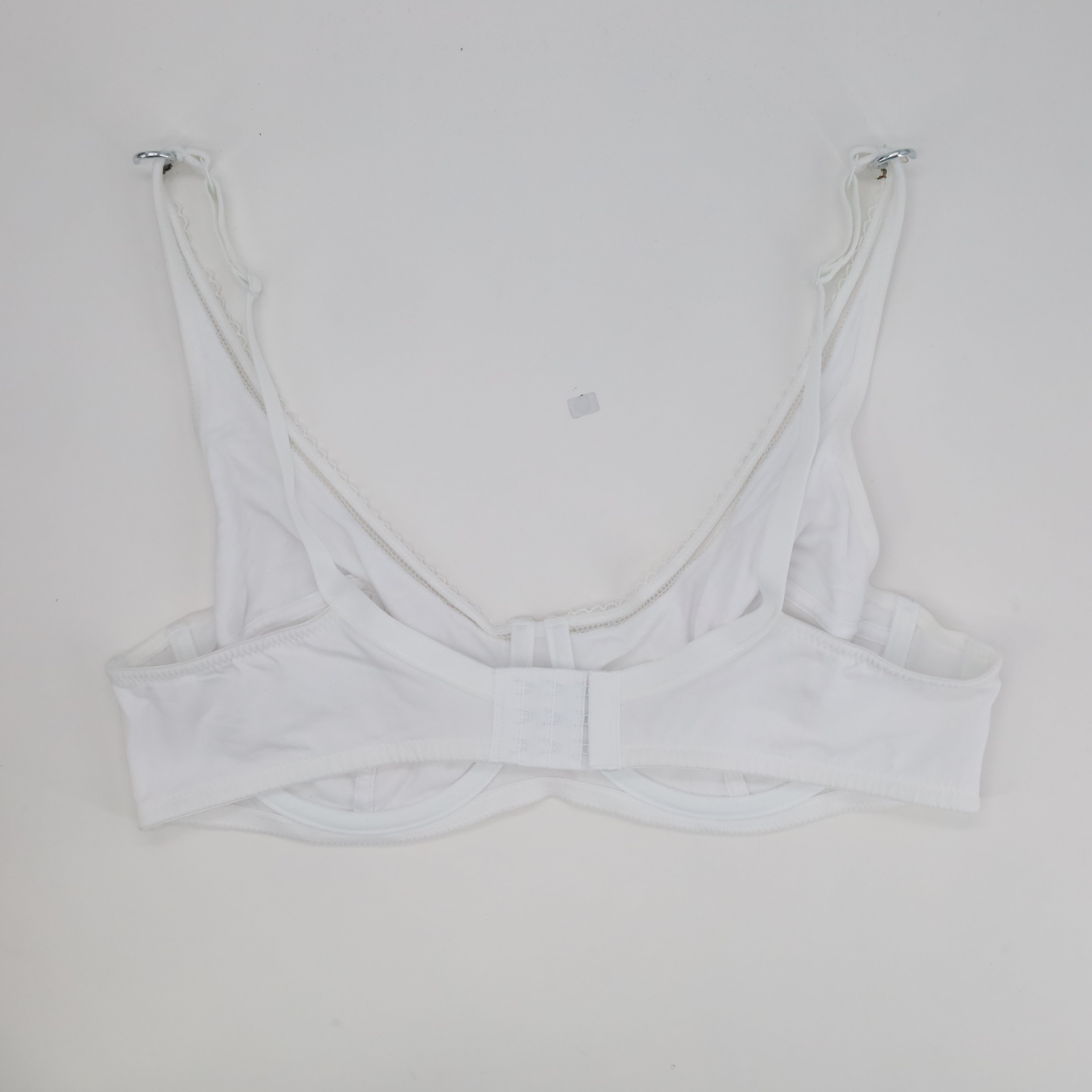 Soutien-gorge Blanc