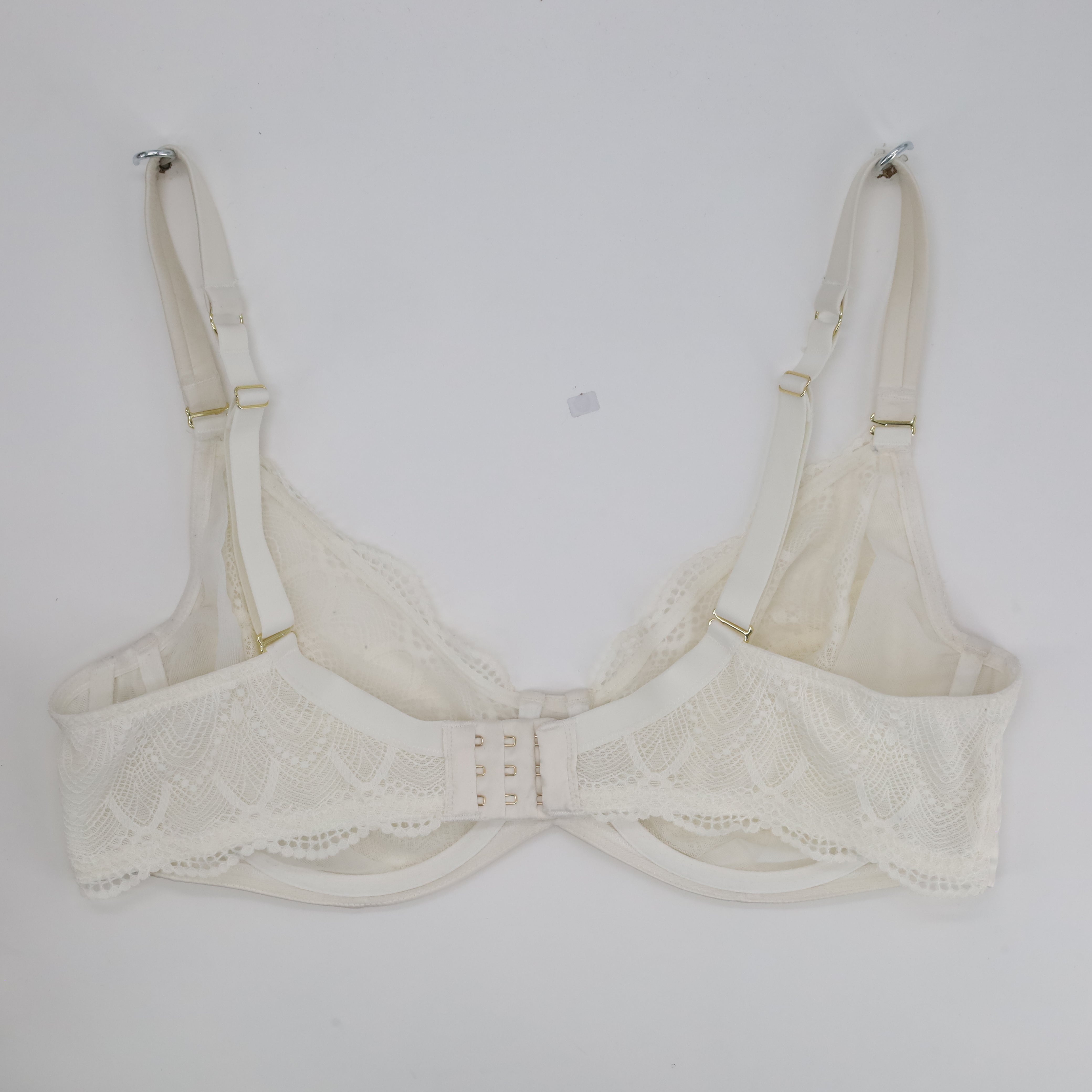 Soutien-gorge Blanc