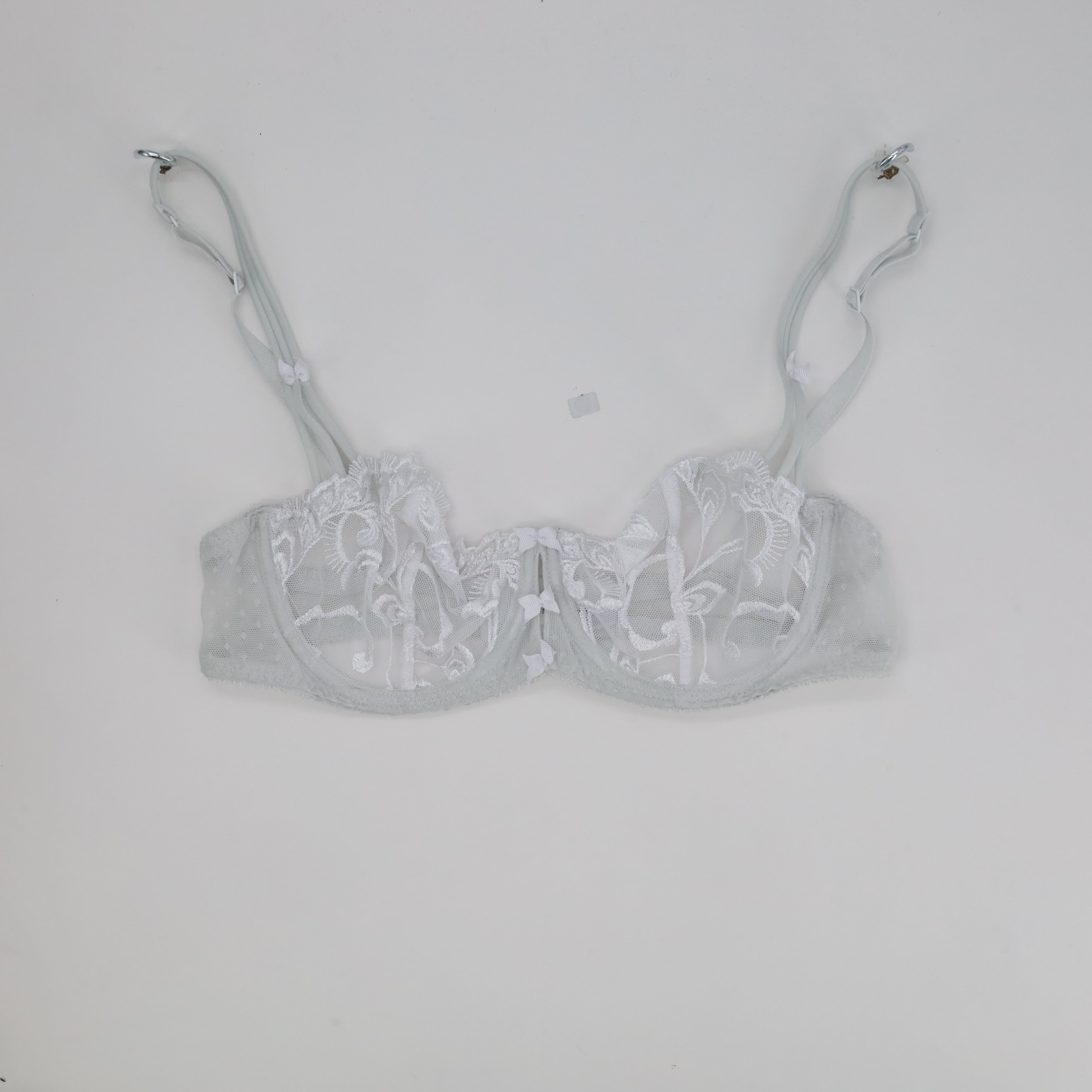 Soutien-gorge Aubade Blanc