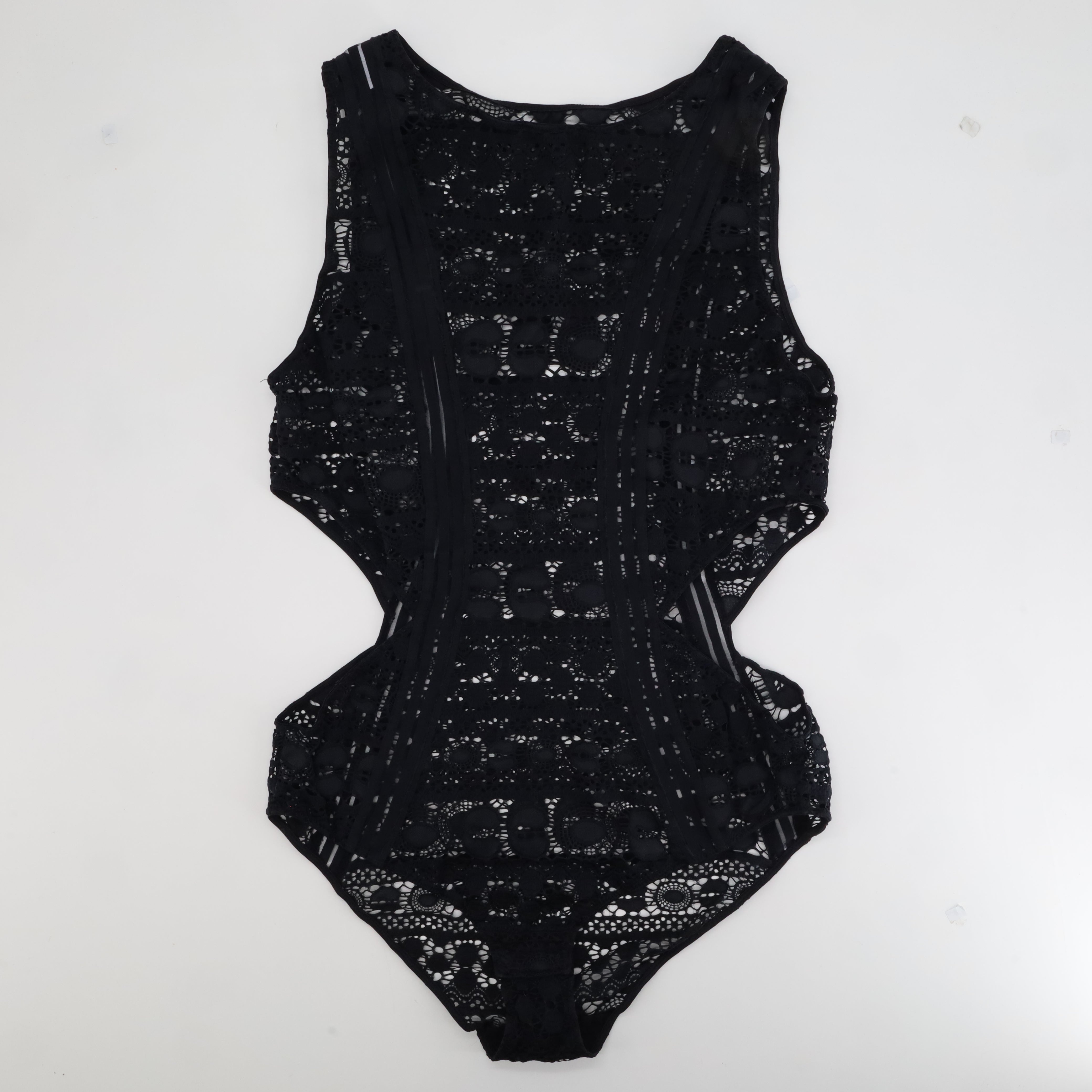 Body Noir