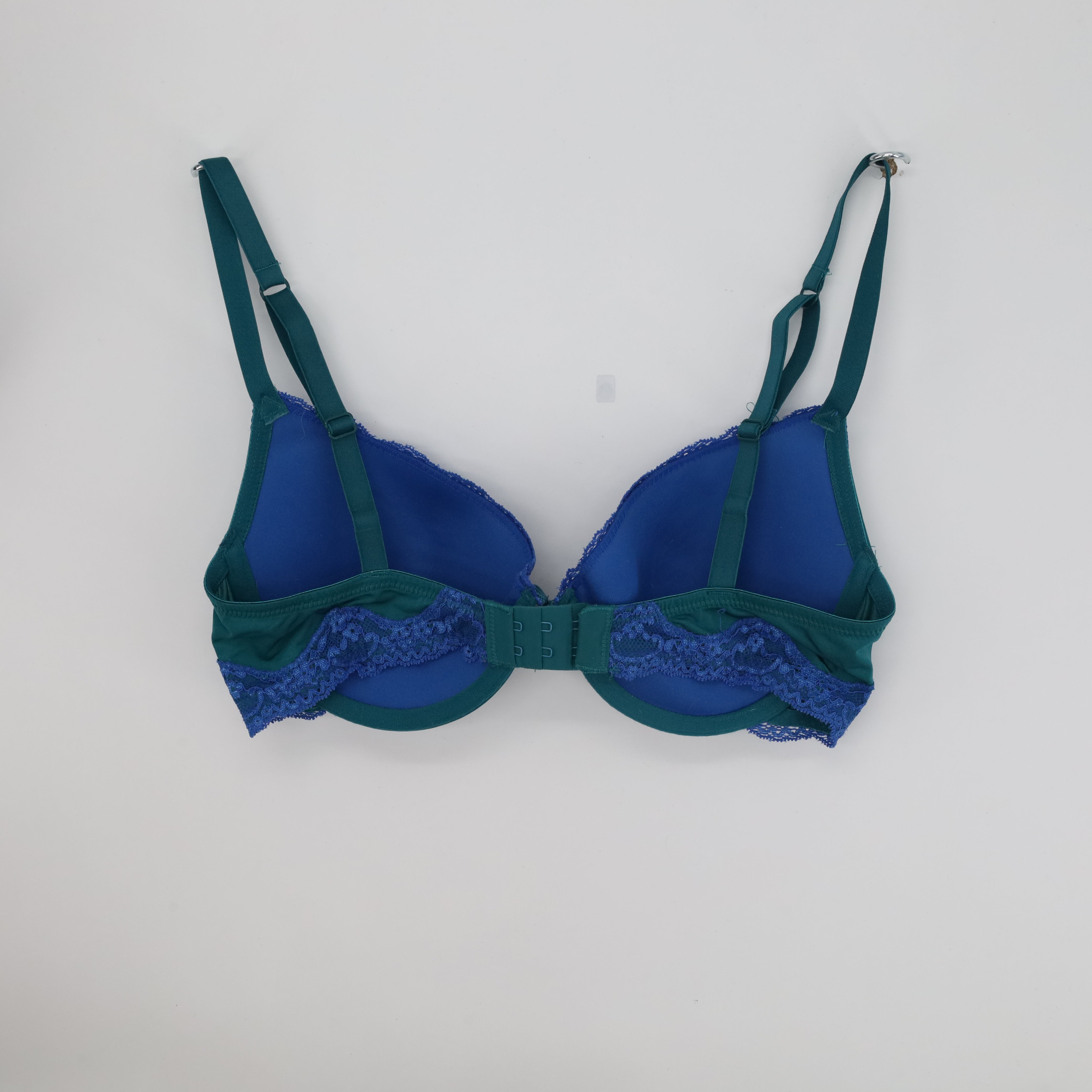 Soutien-gorge Vert