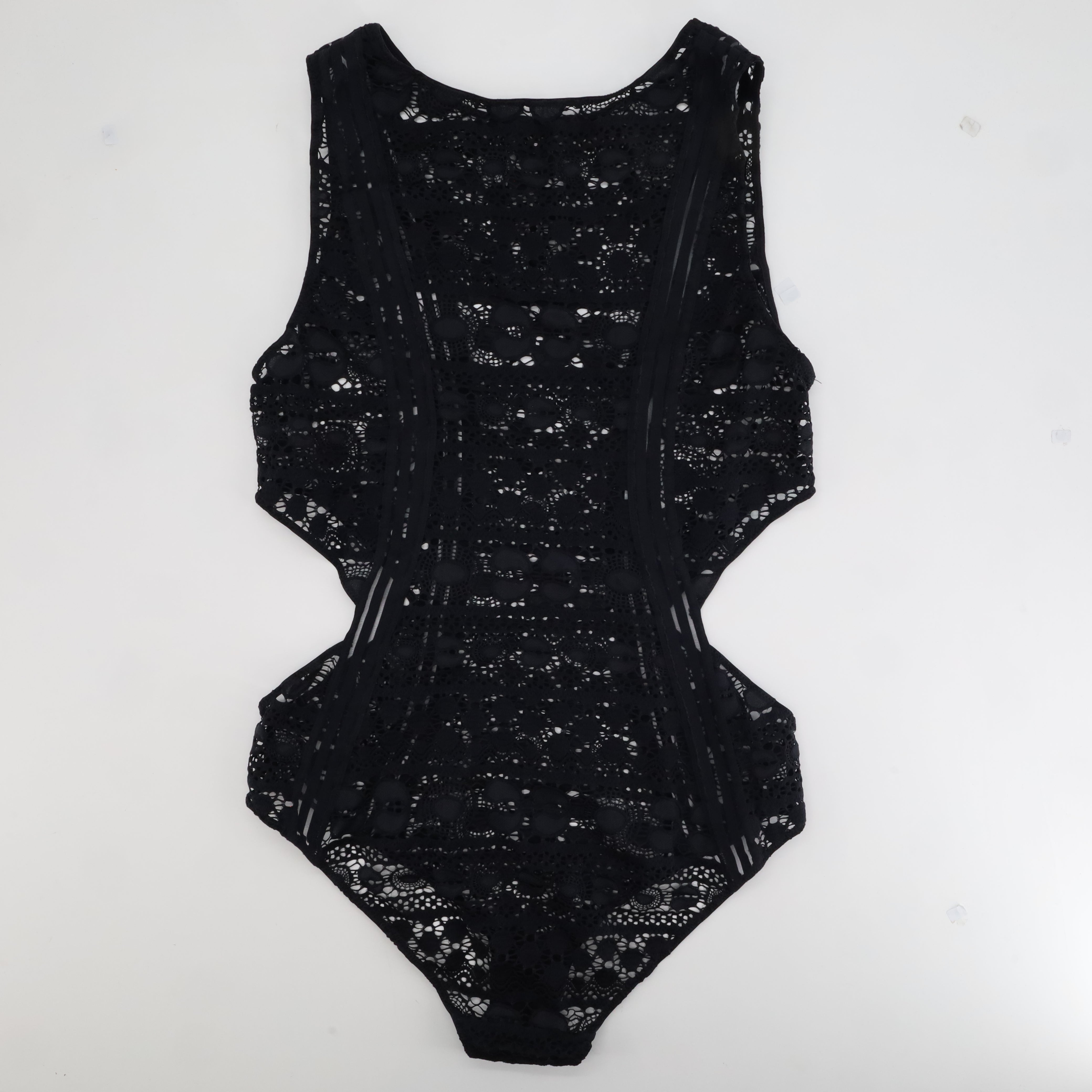 Body Noir