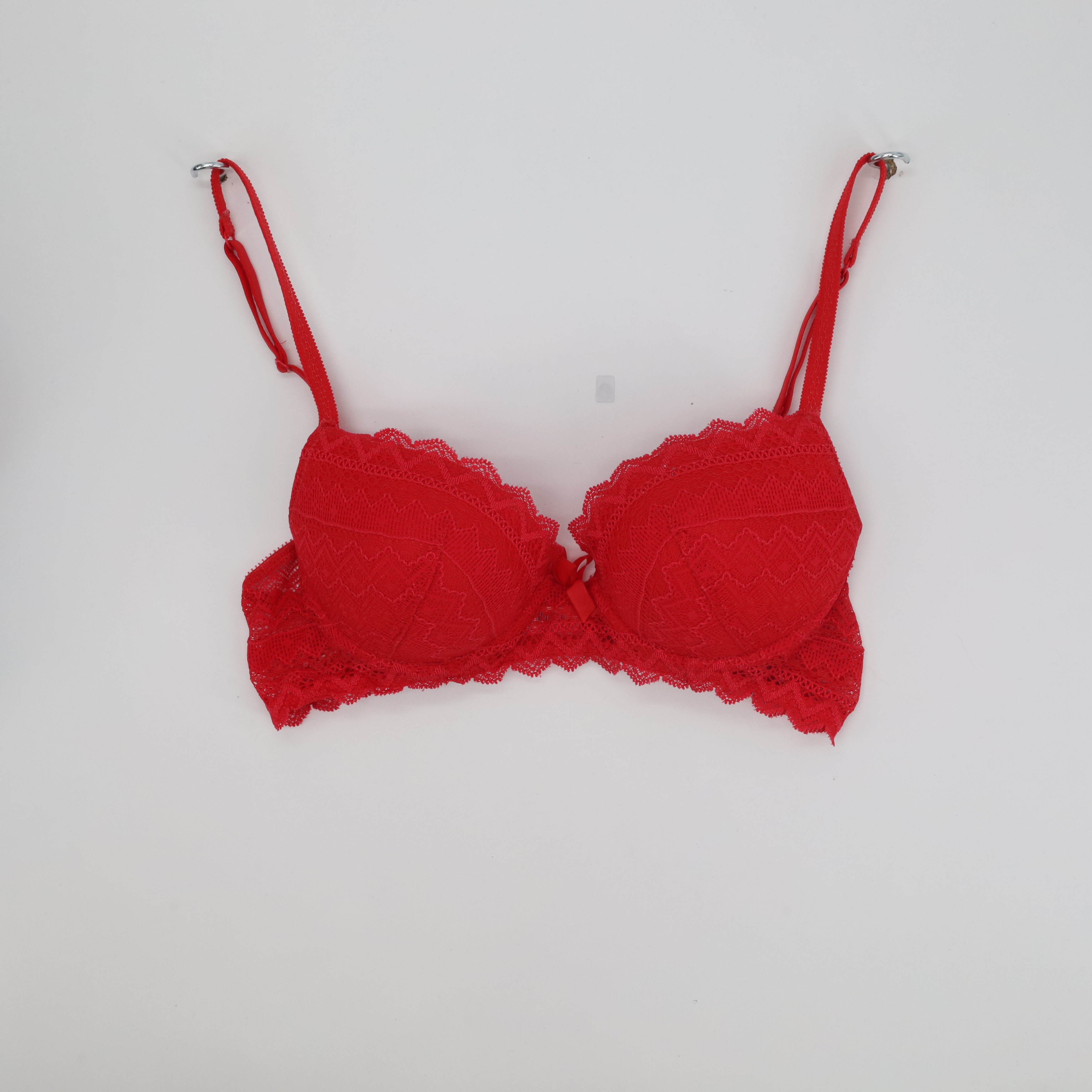 Soutien-gorge ETAM Rouge