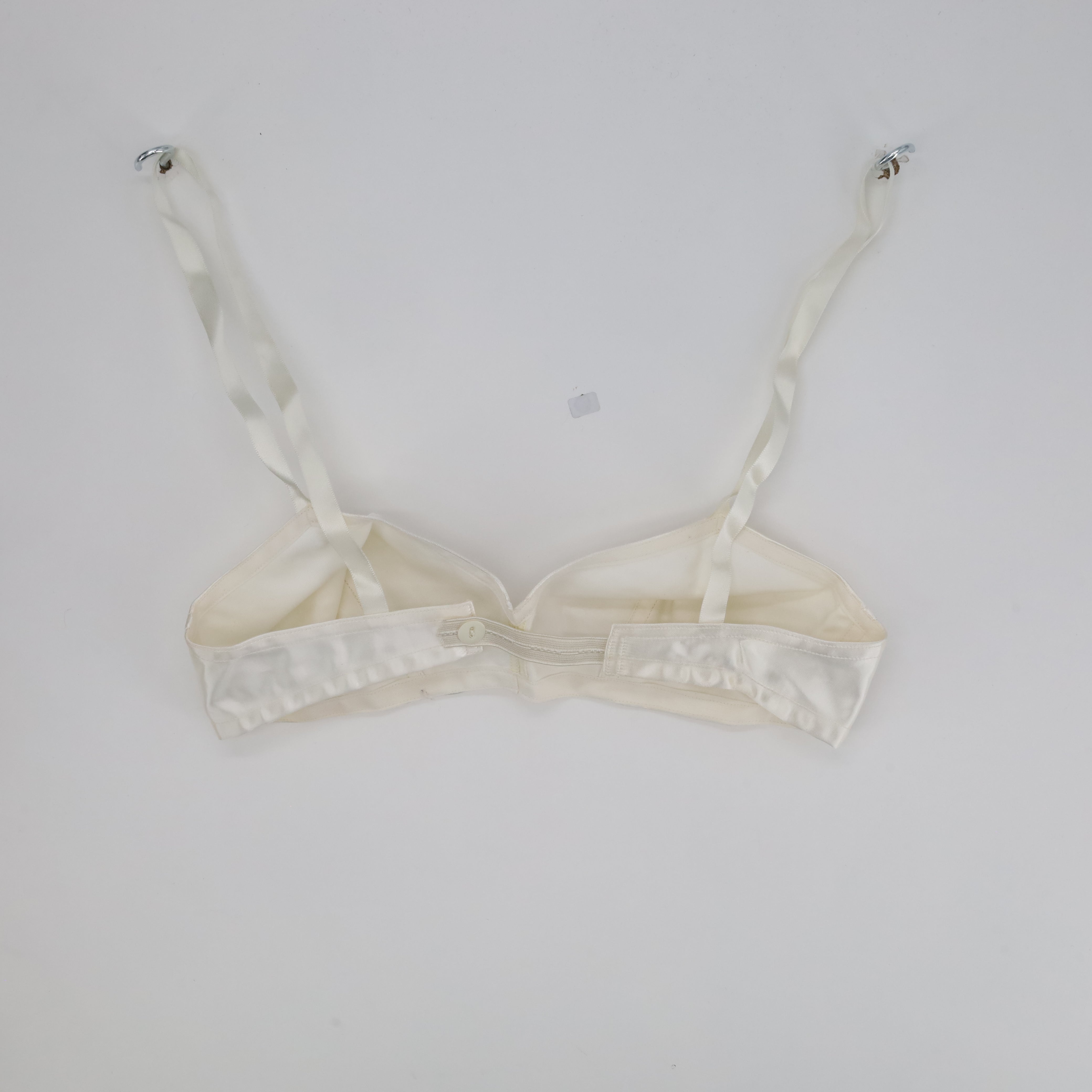 Soutien-gorge Blanc