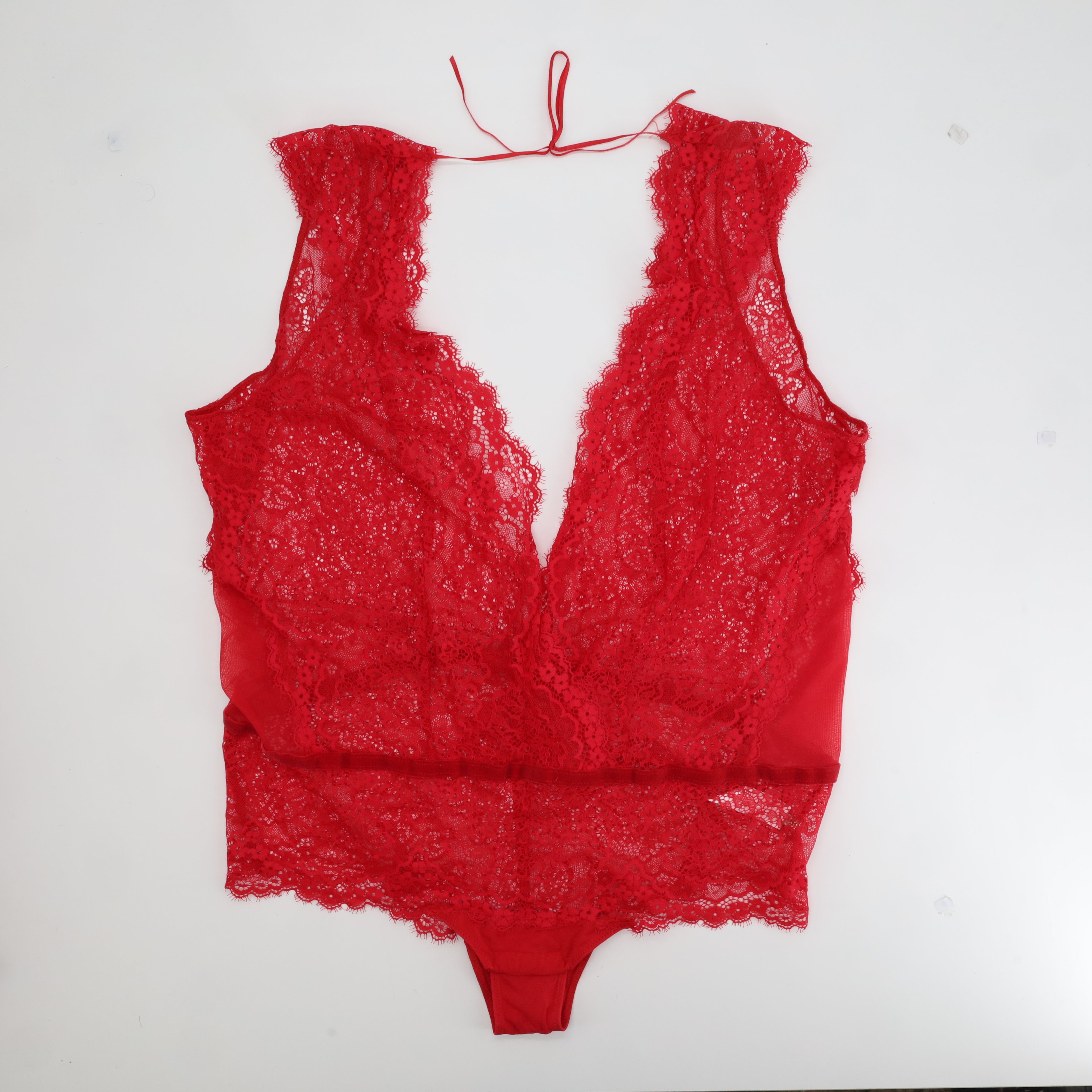 Body Darjeeling Rouge