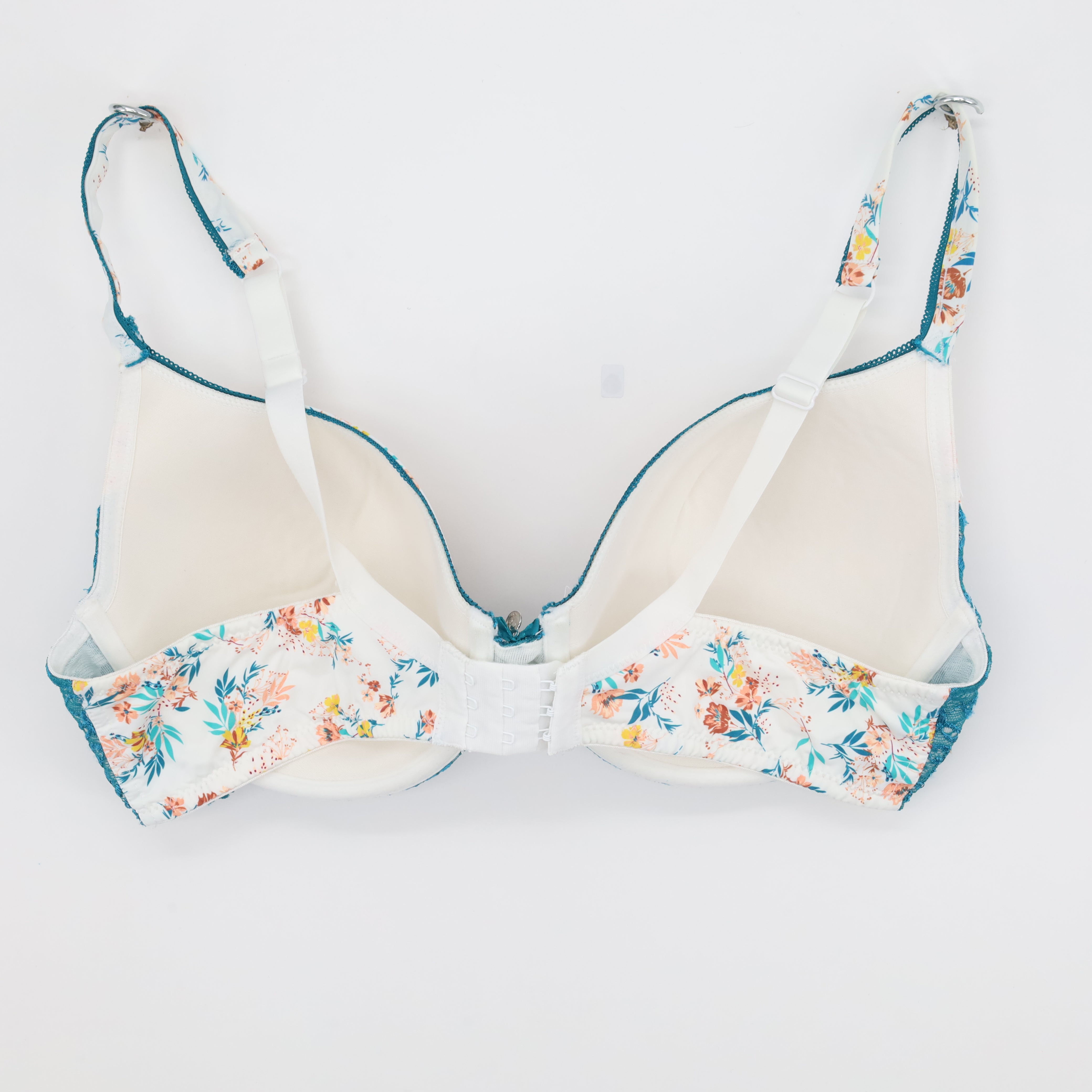 Soutien-gorge RougeGorge Blanc