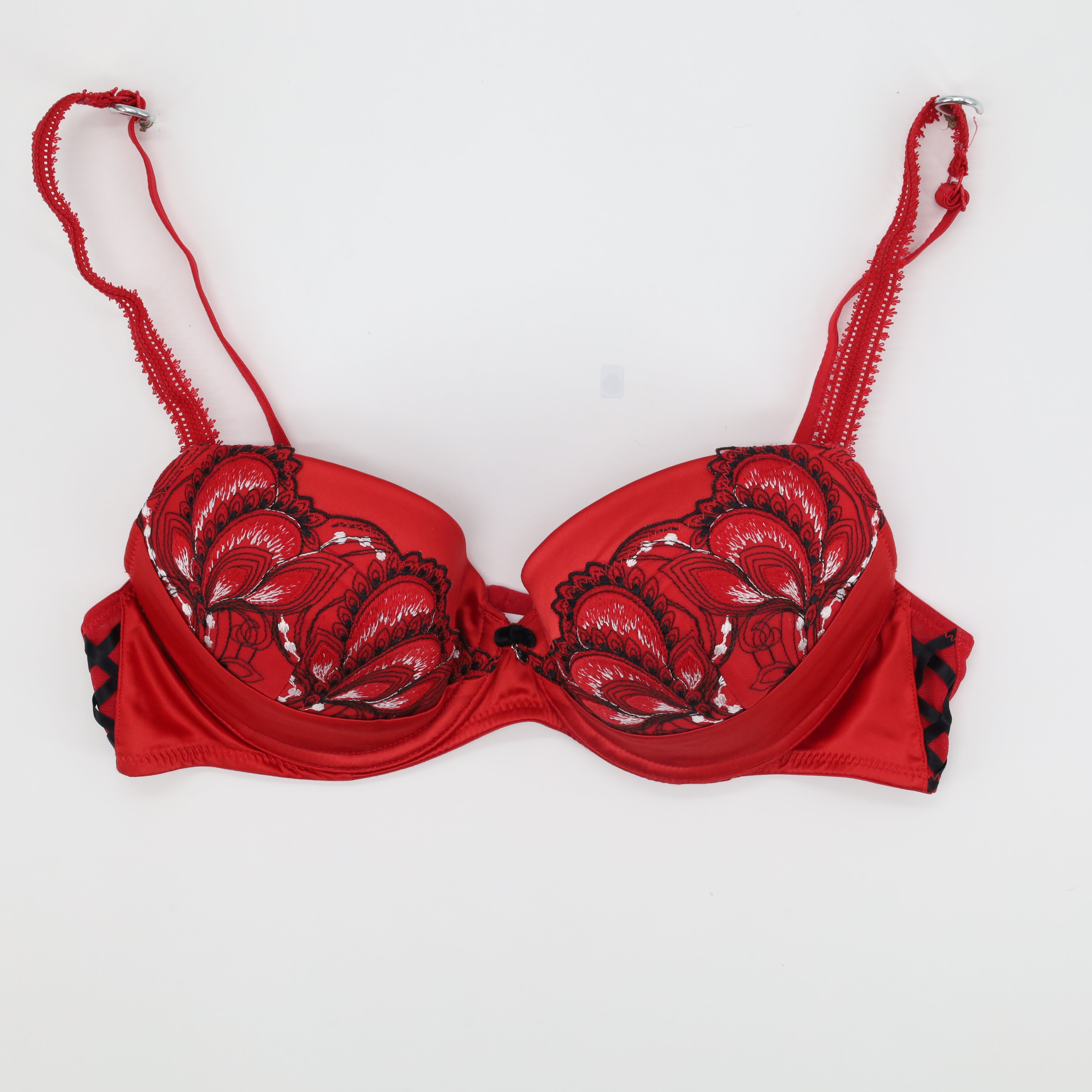 Soutien-gorge RougeGorge Rouge
