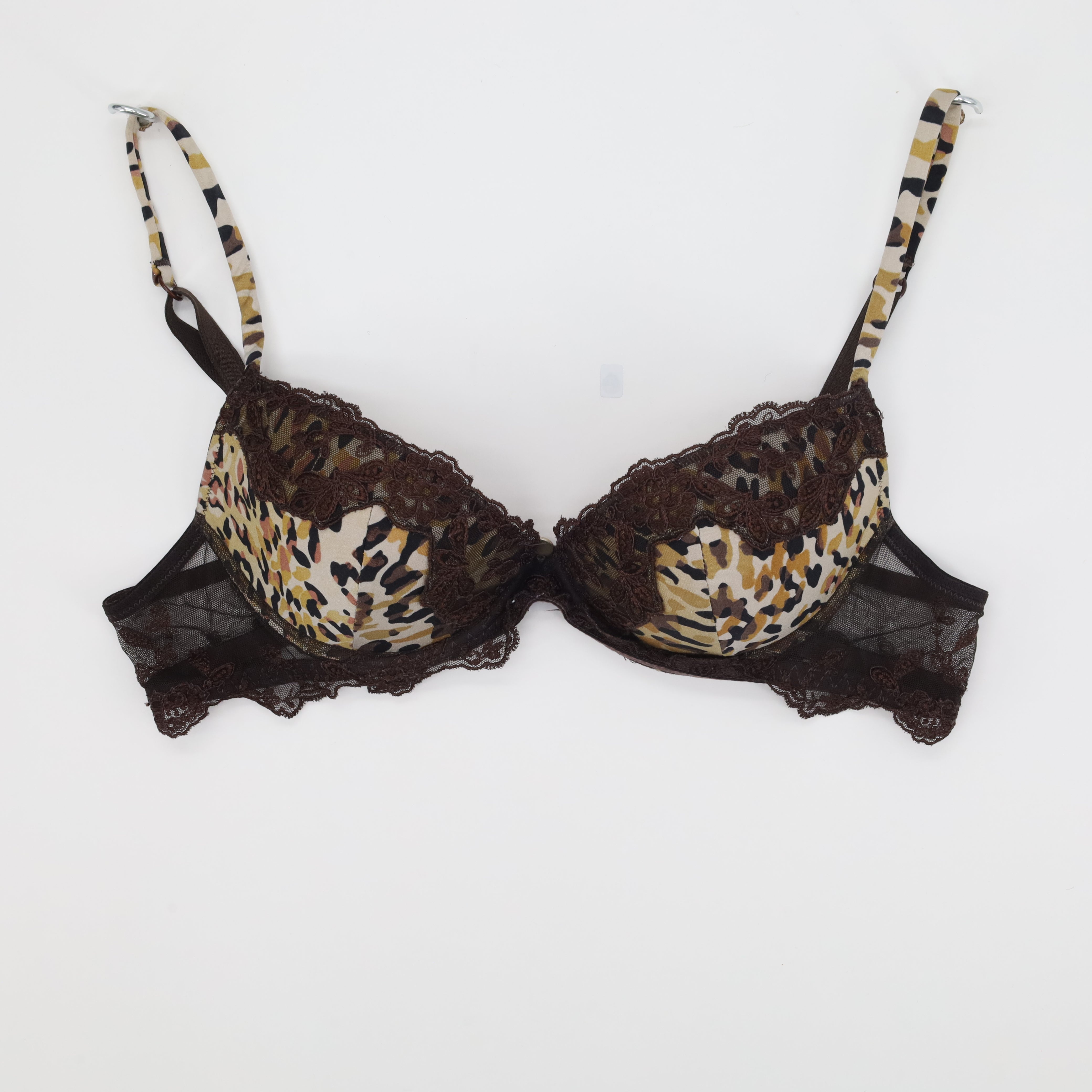 Soutien-gorge Lise Charmel Marron