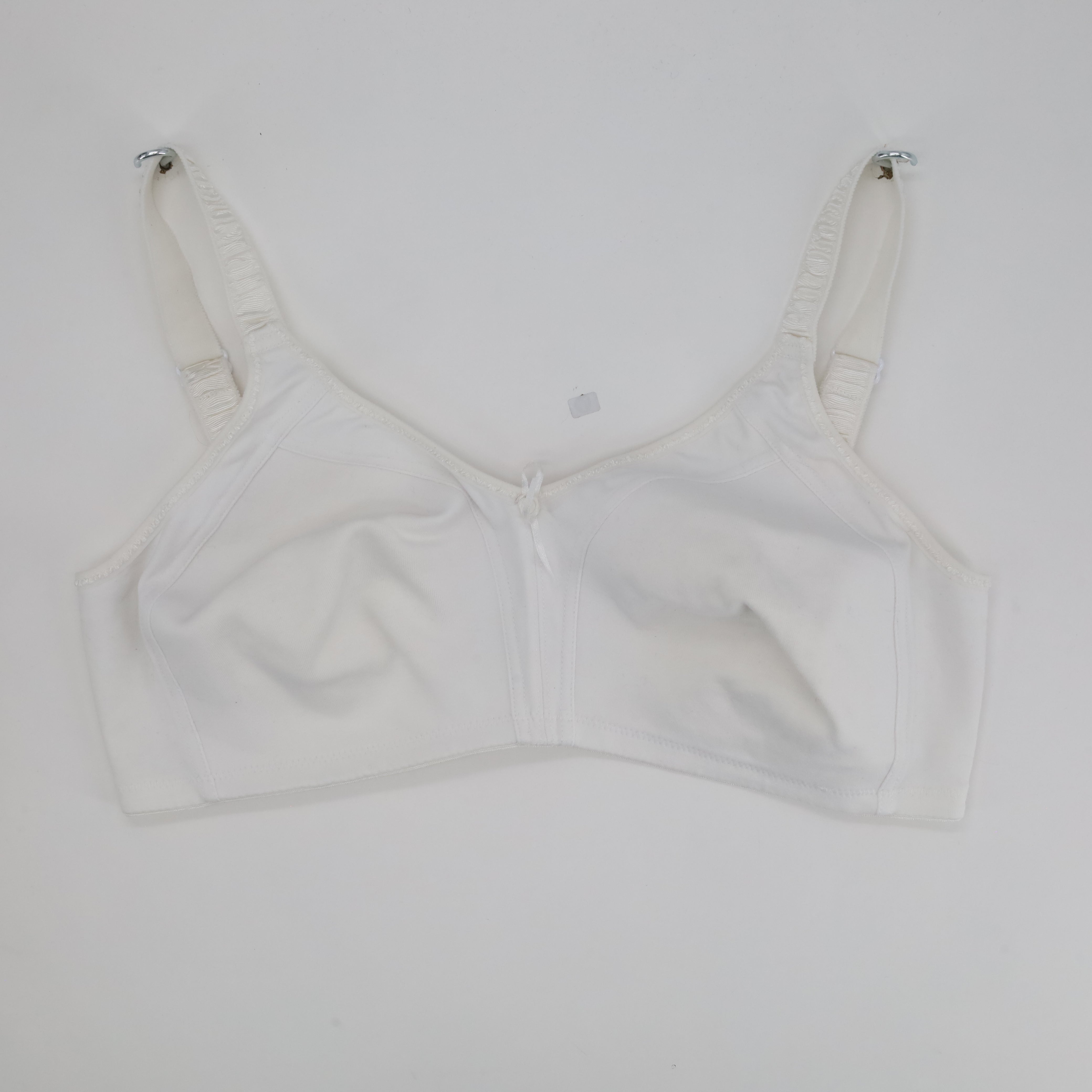 Soutien-gorge Natasha Blanc