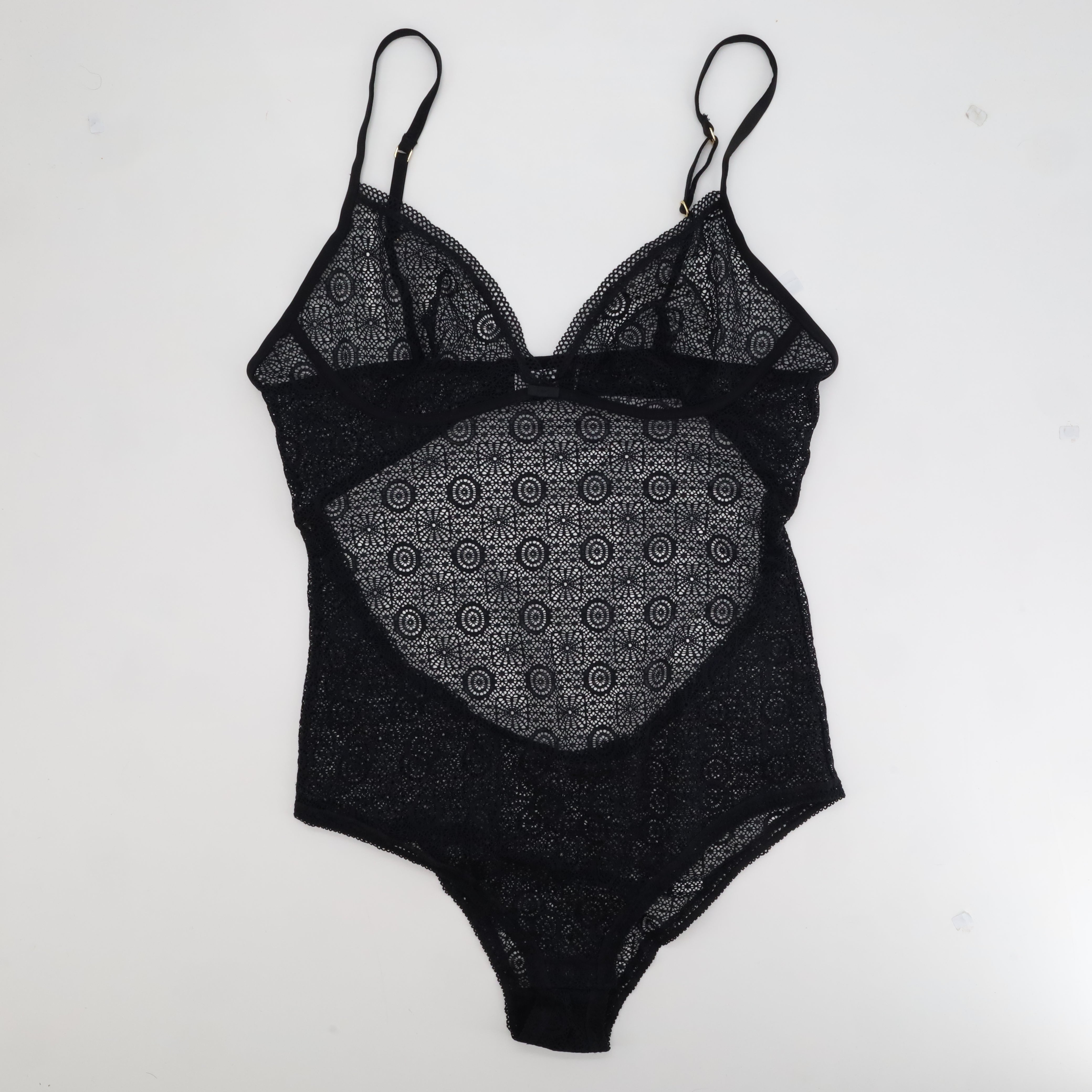 Body ETAM Noir