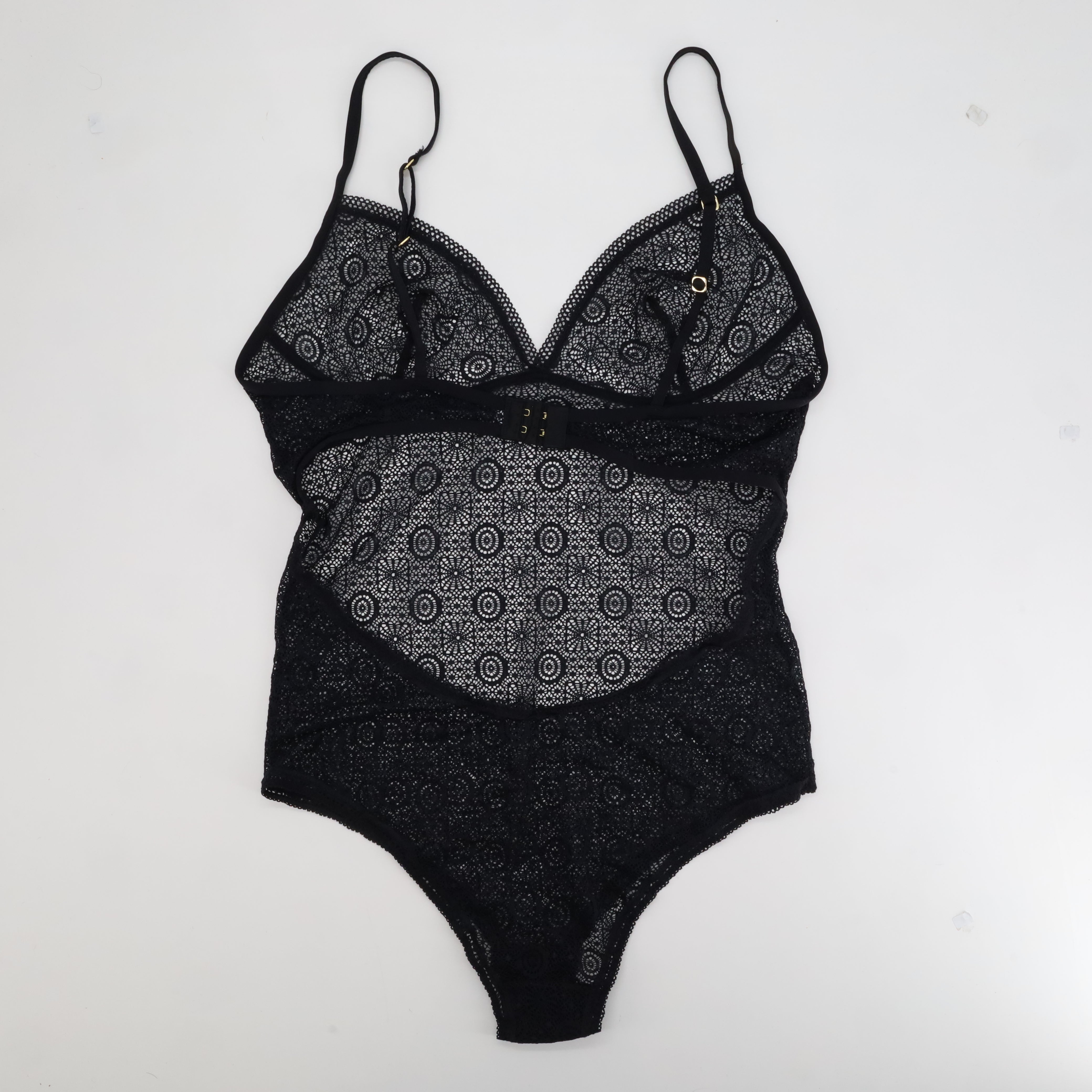 Body ETAM Noir