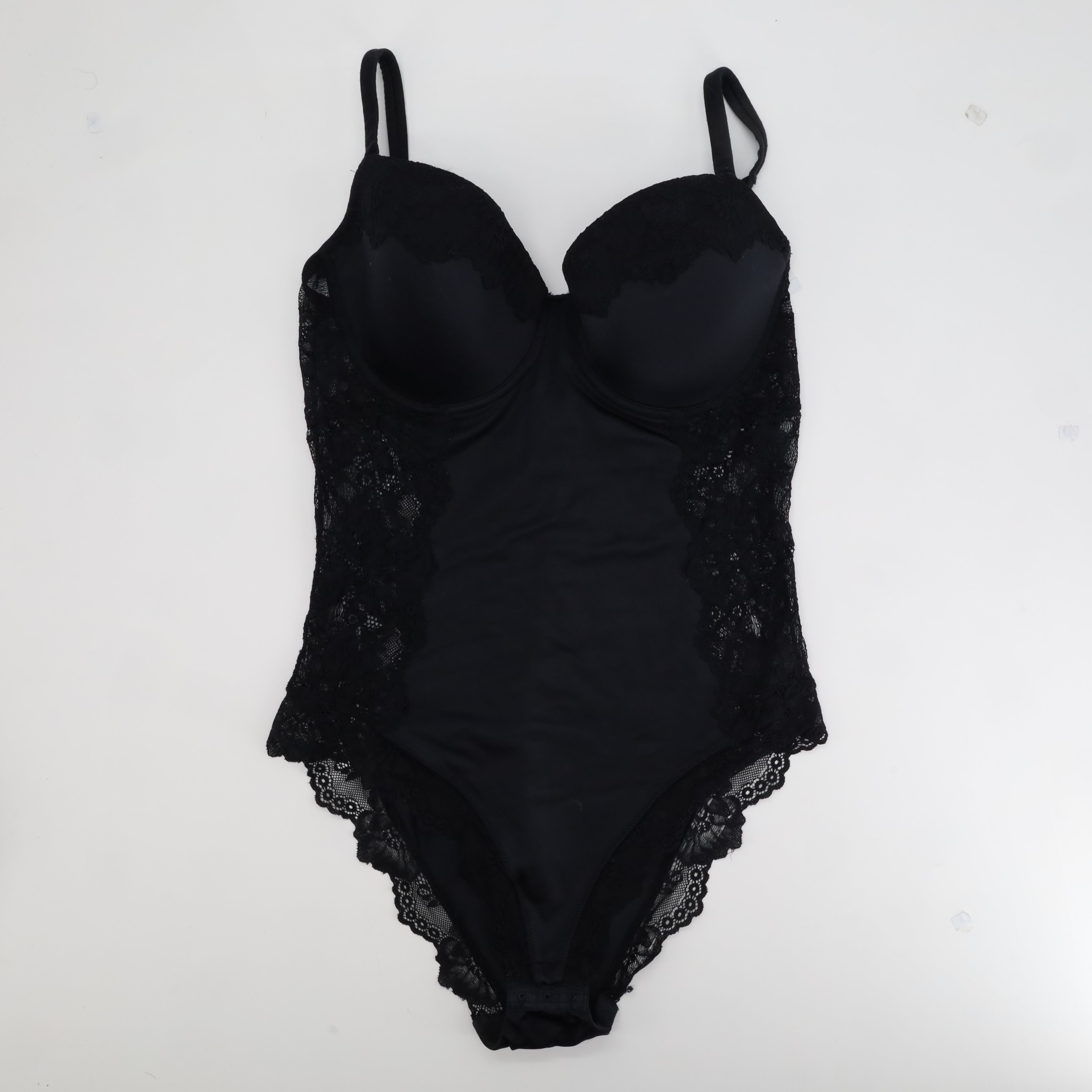 Body ETAM Noir