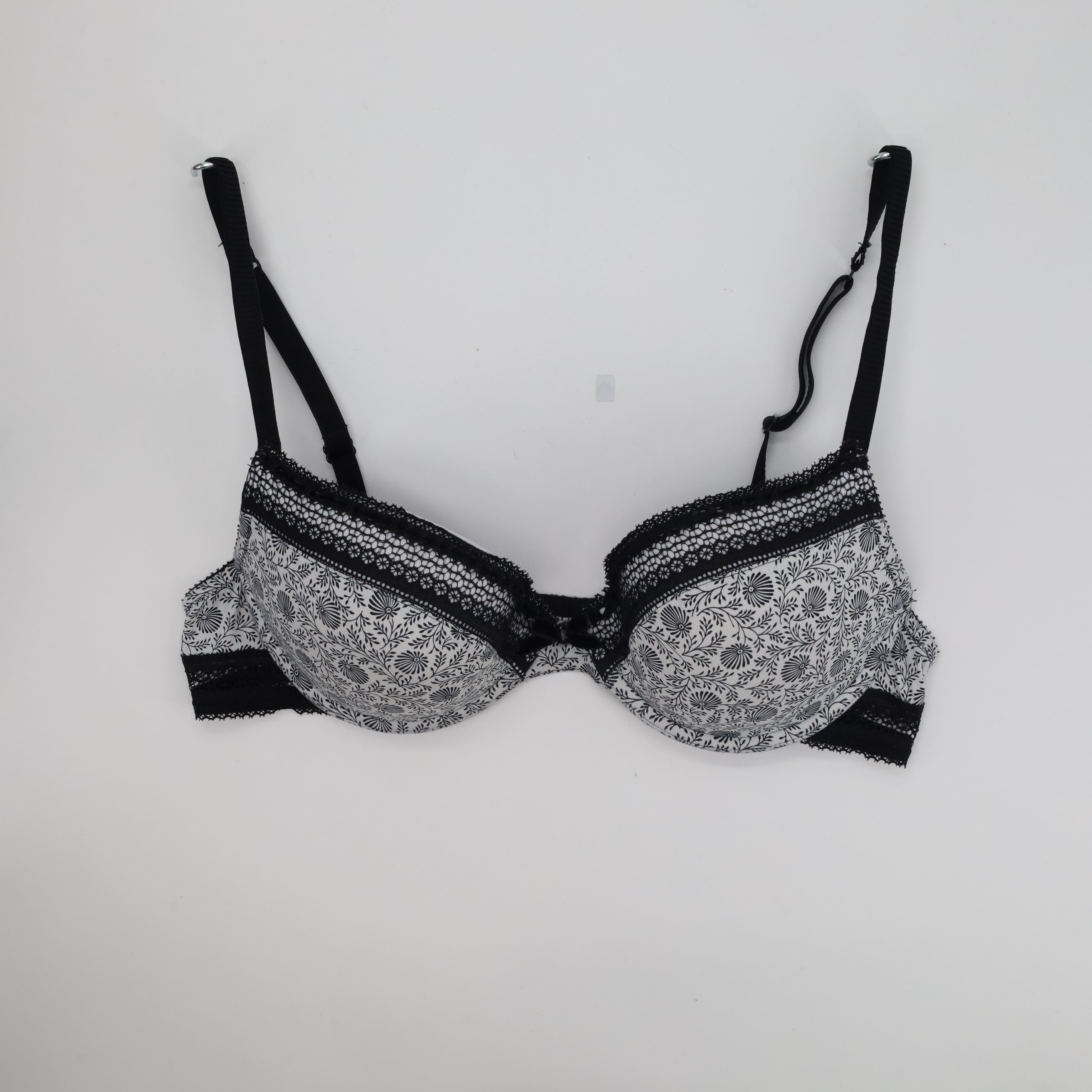 Soutien-gorge ETAM Noir
