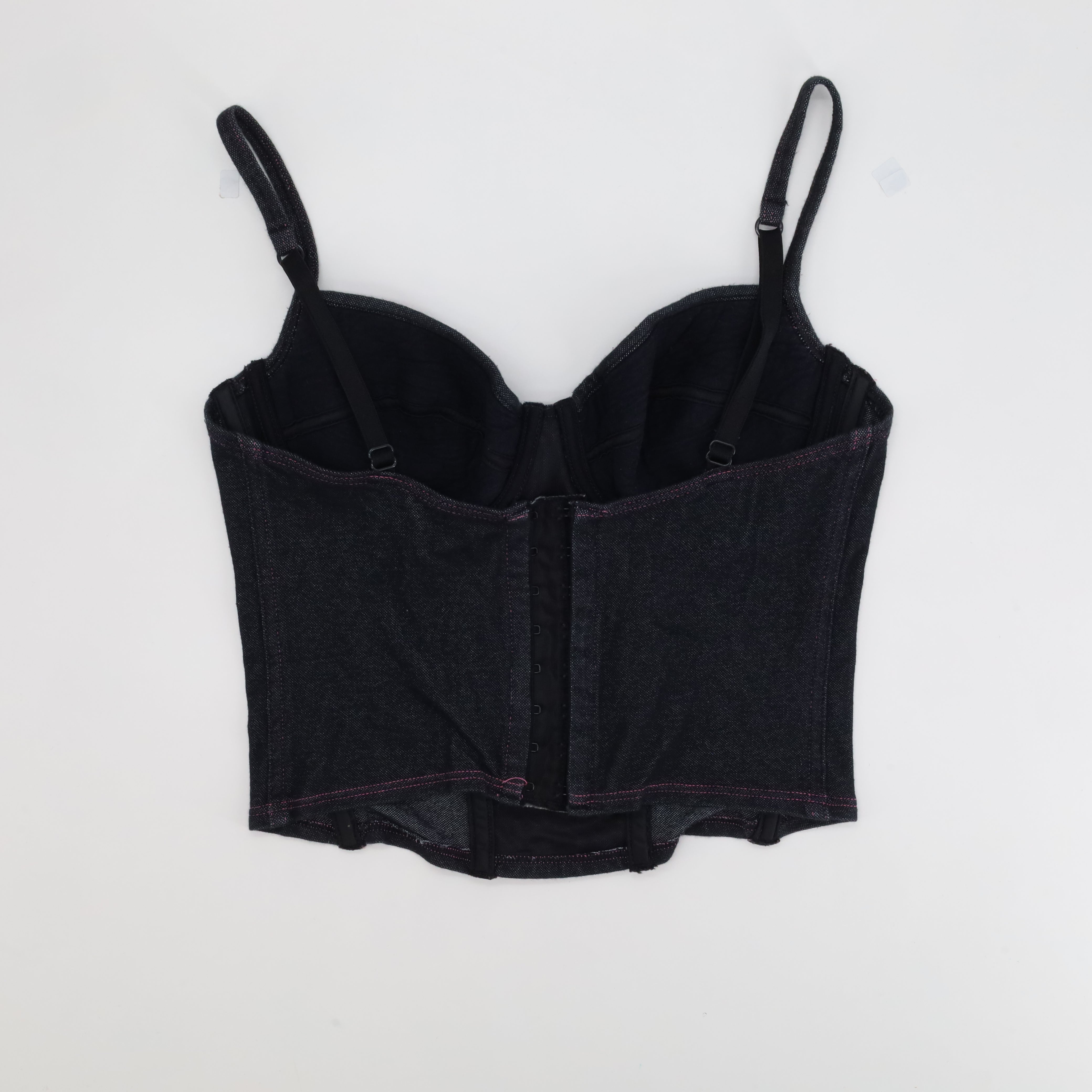 Corset ETAM Noir