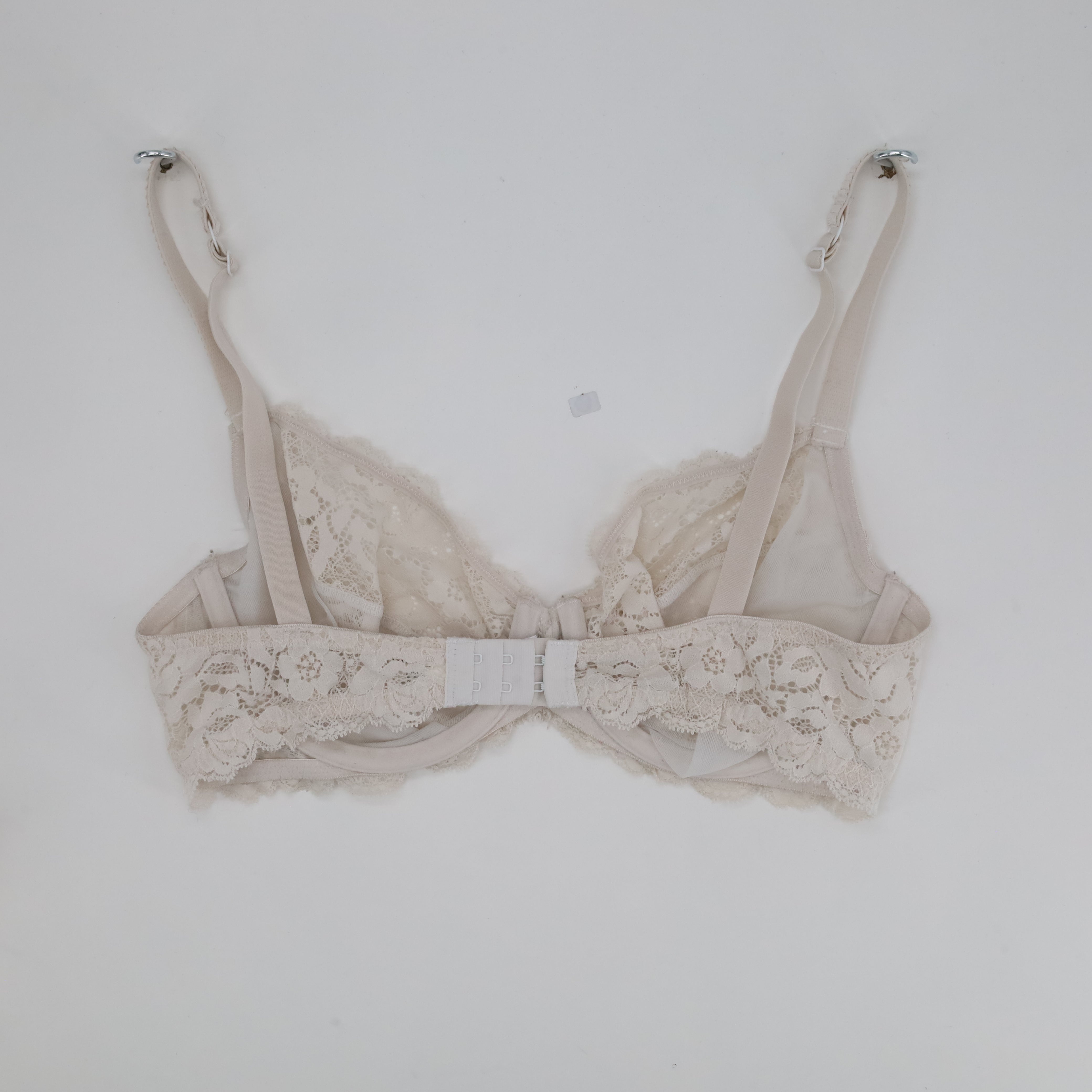 Soutien-gorge RougeGorge Blanc
