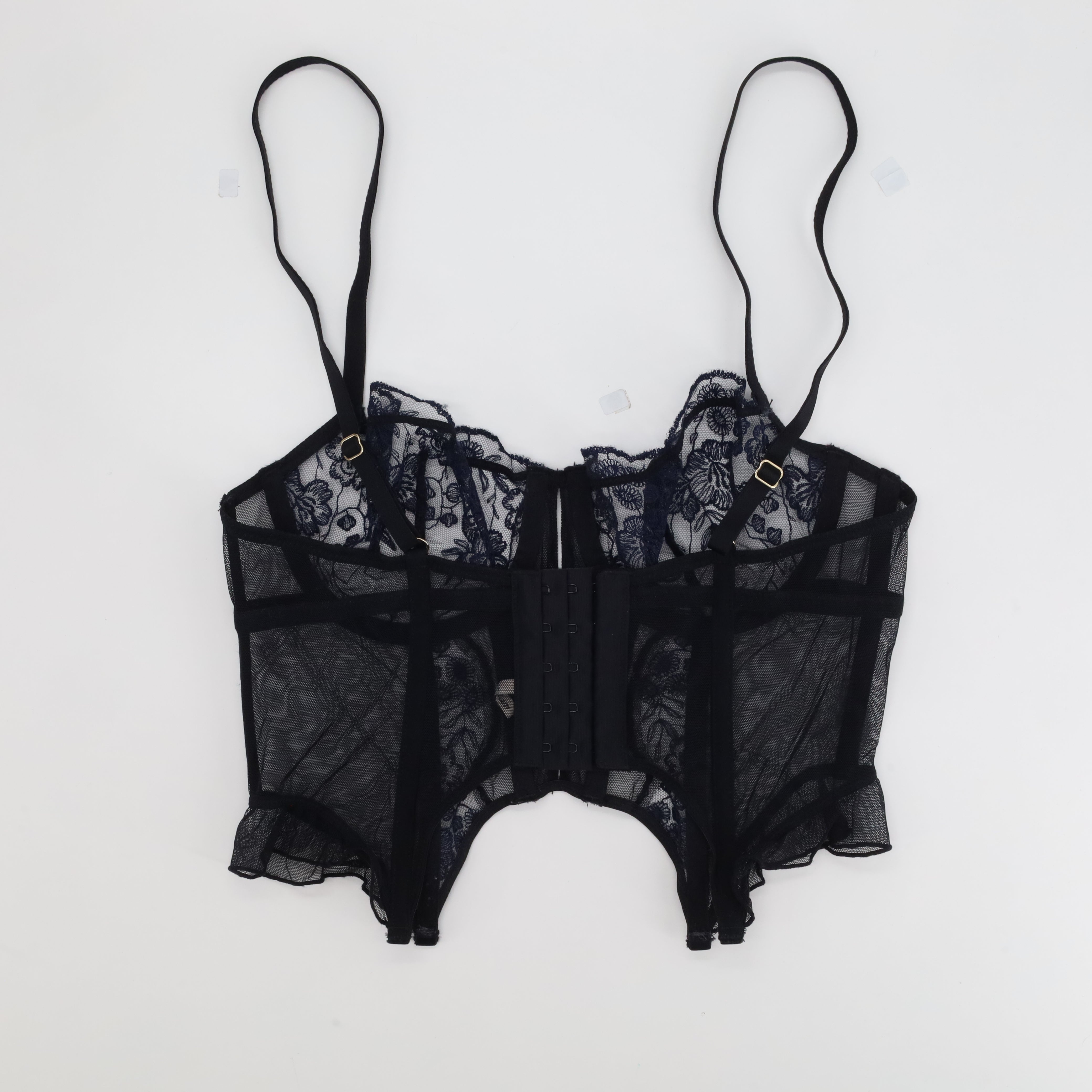 Corset ETAM Noir