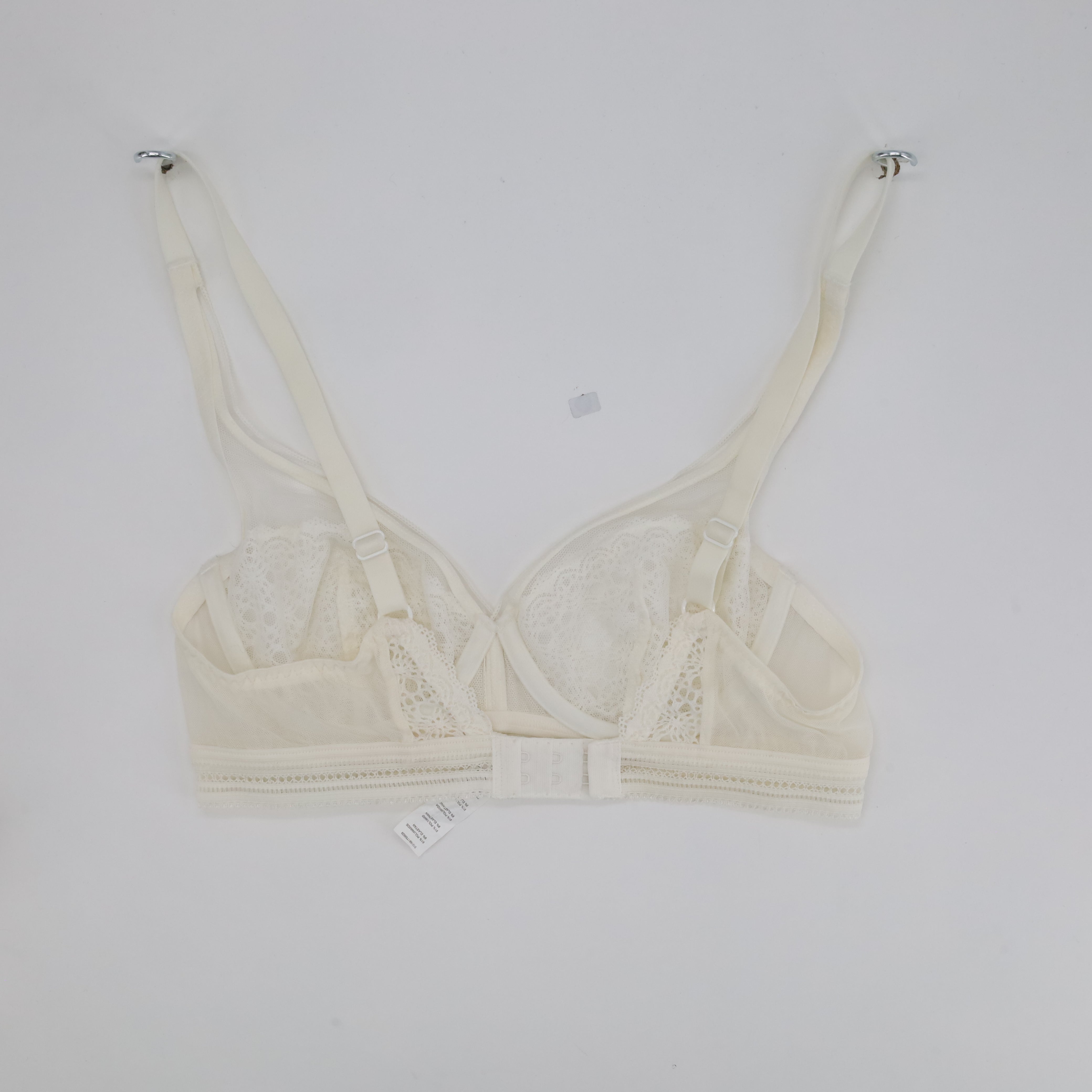 Soutien-gorge Variance Blanc