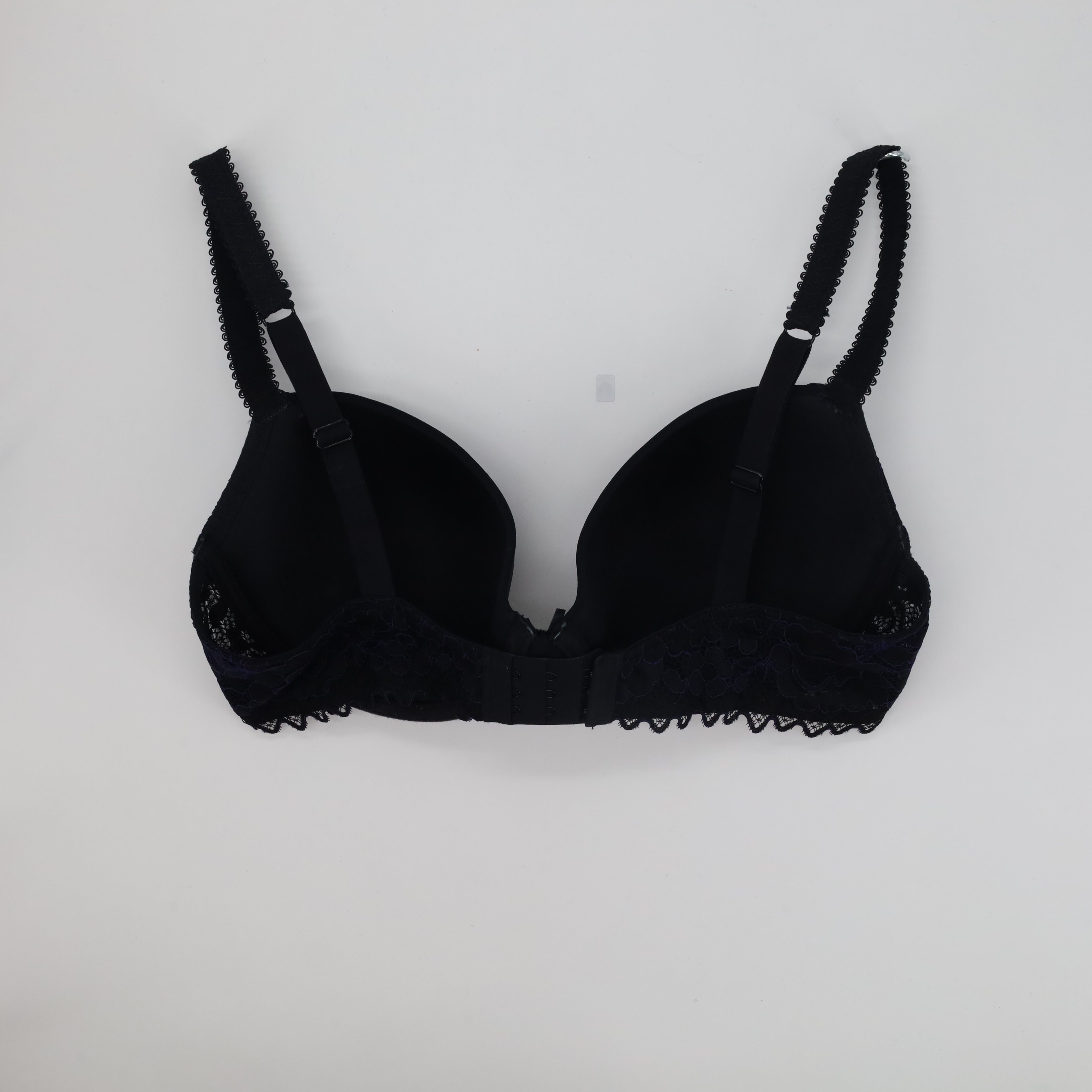Soutien-gorge Variance Noir