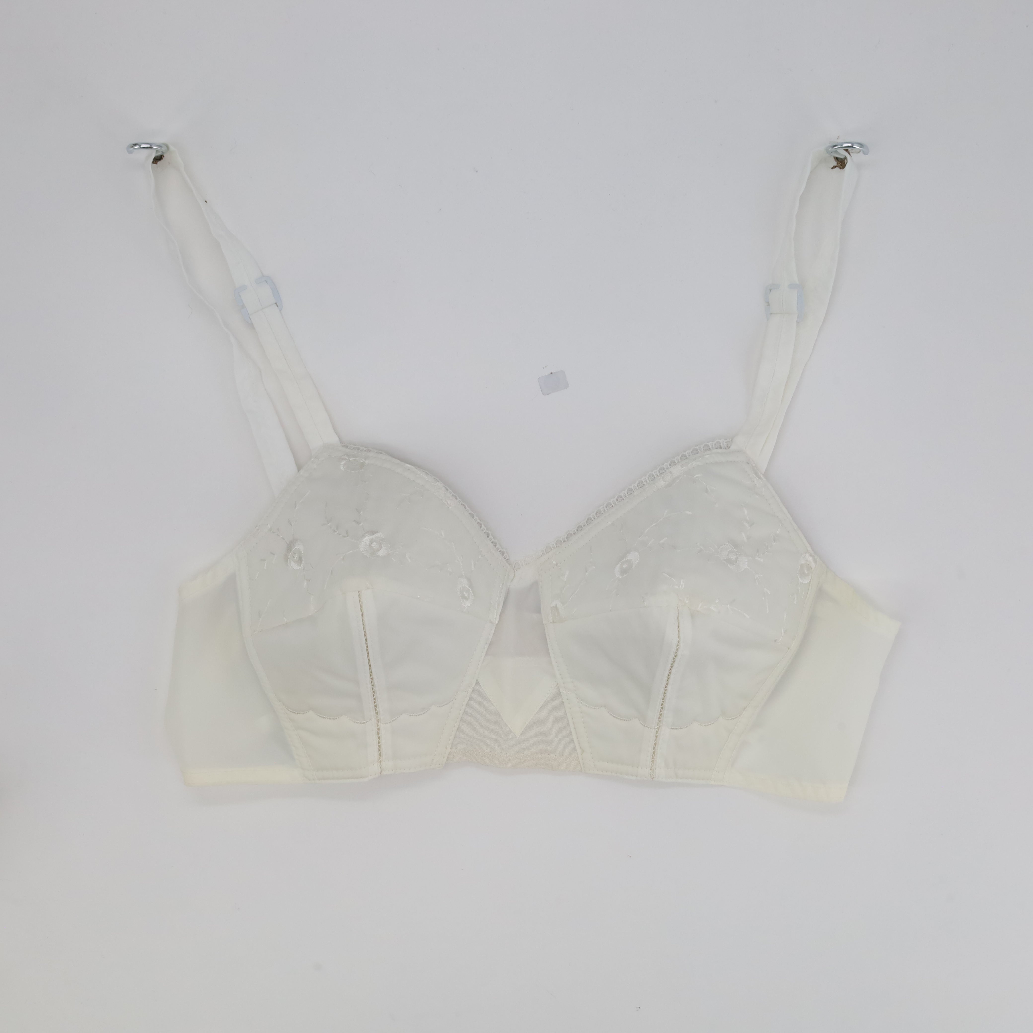 Soutien-gorge Blanc