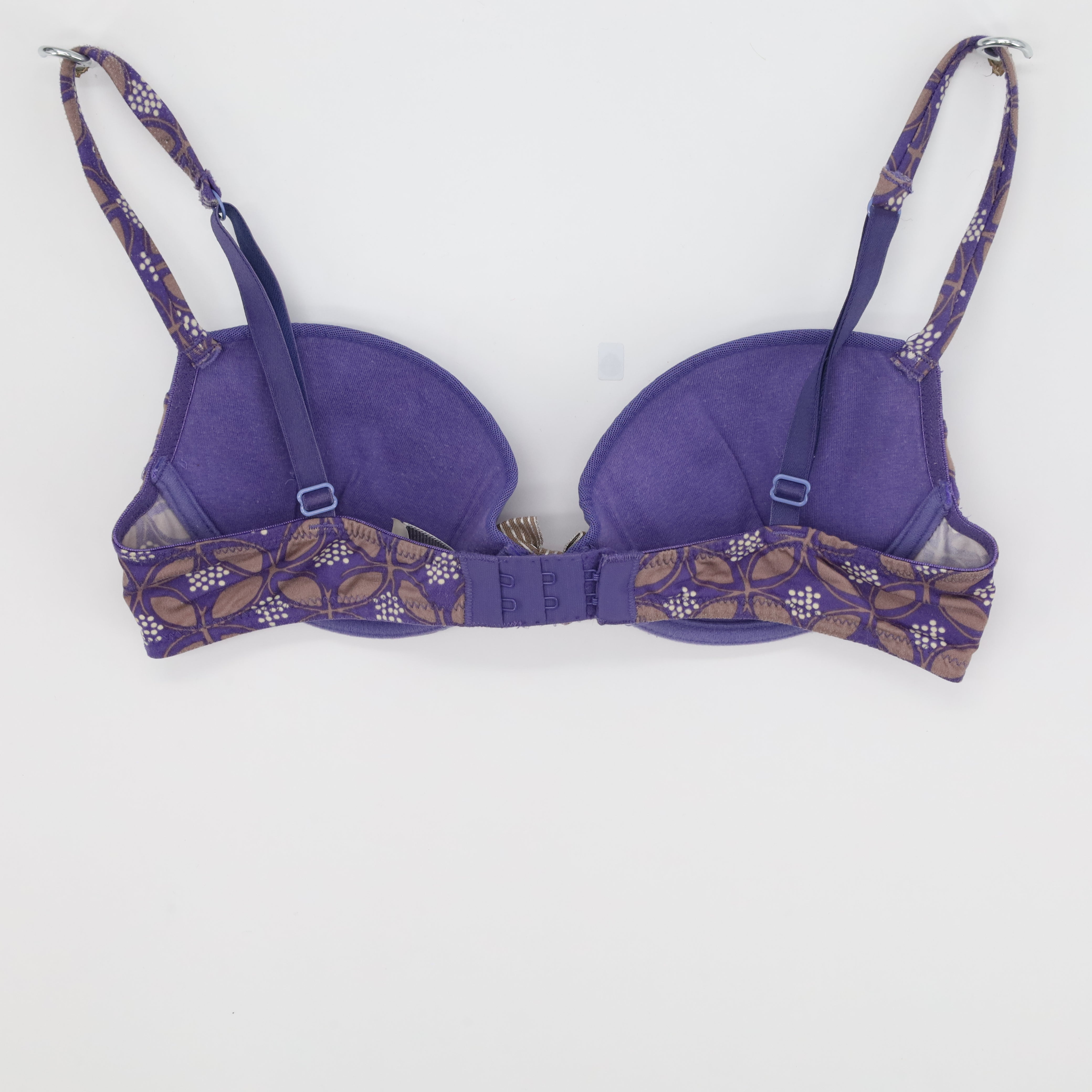 Soutien-gorge ETAM Violet