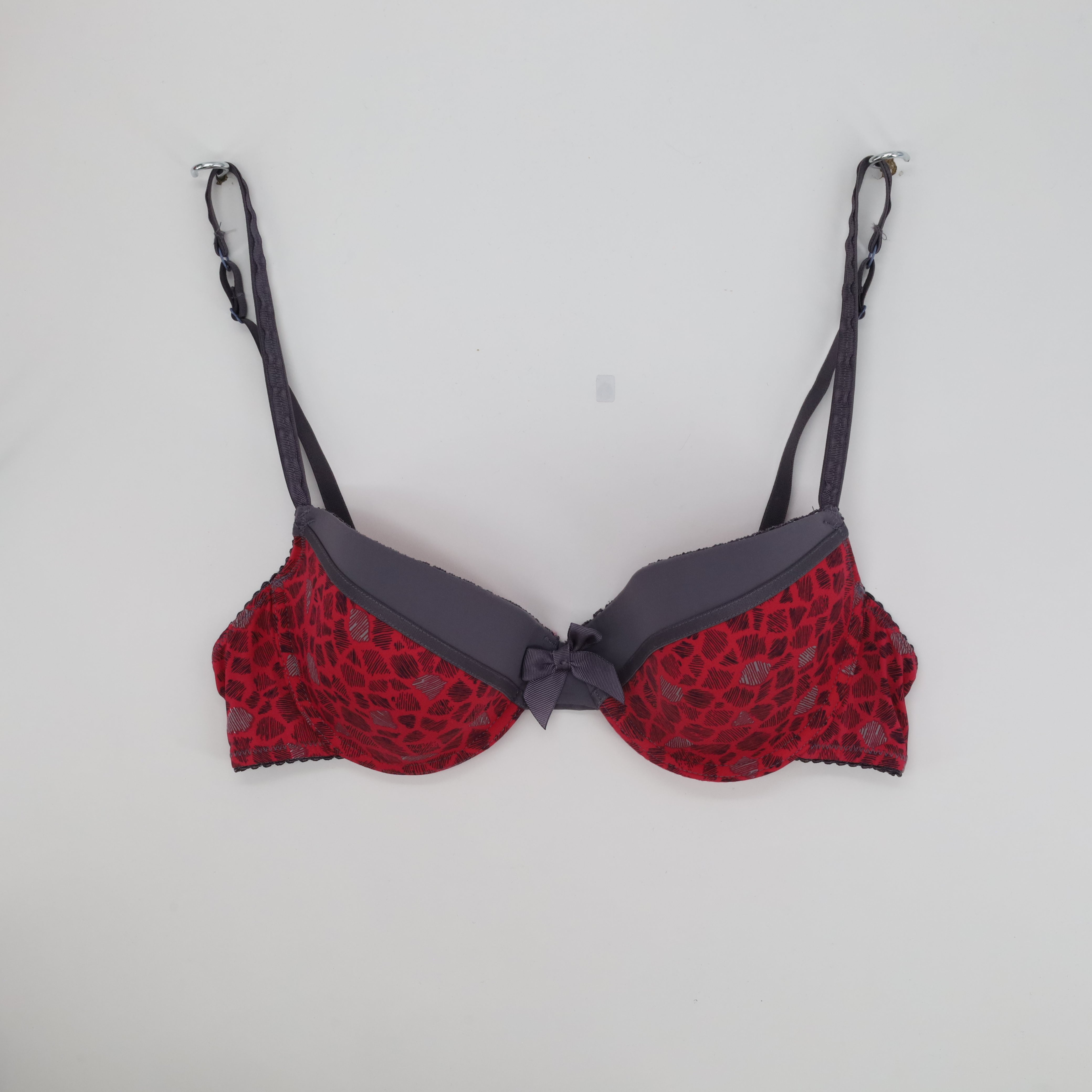 Soutien-gorge Kookai Rouge