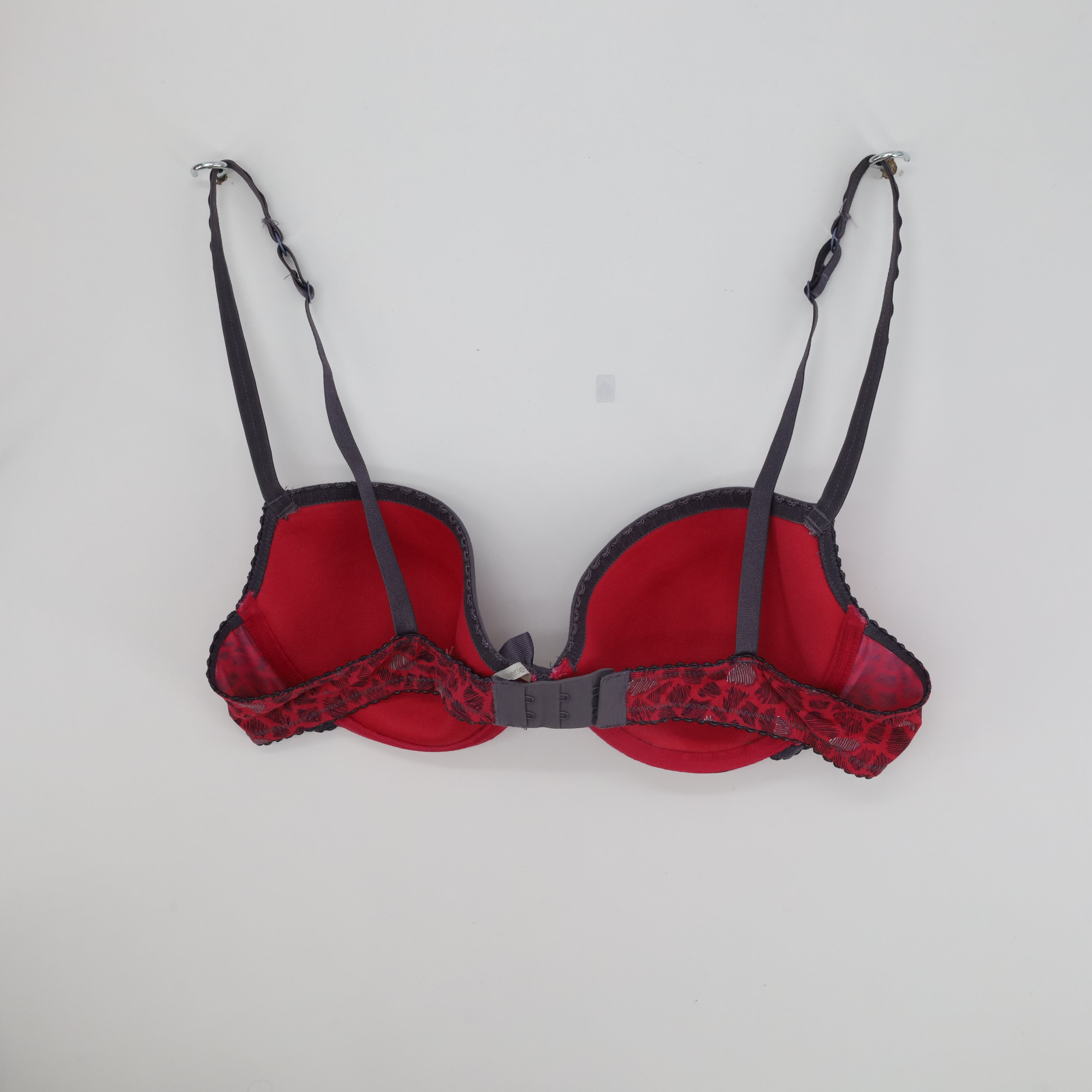 Soutien-gorge Kookai Rouge